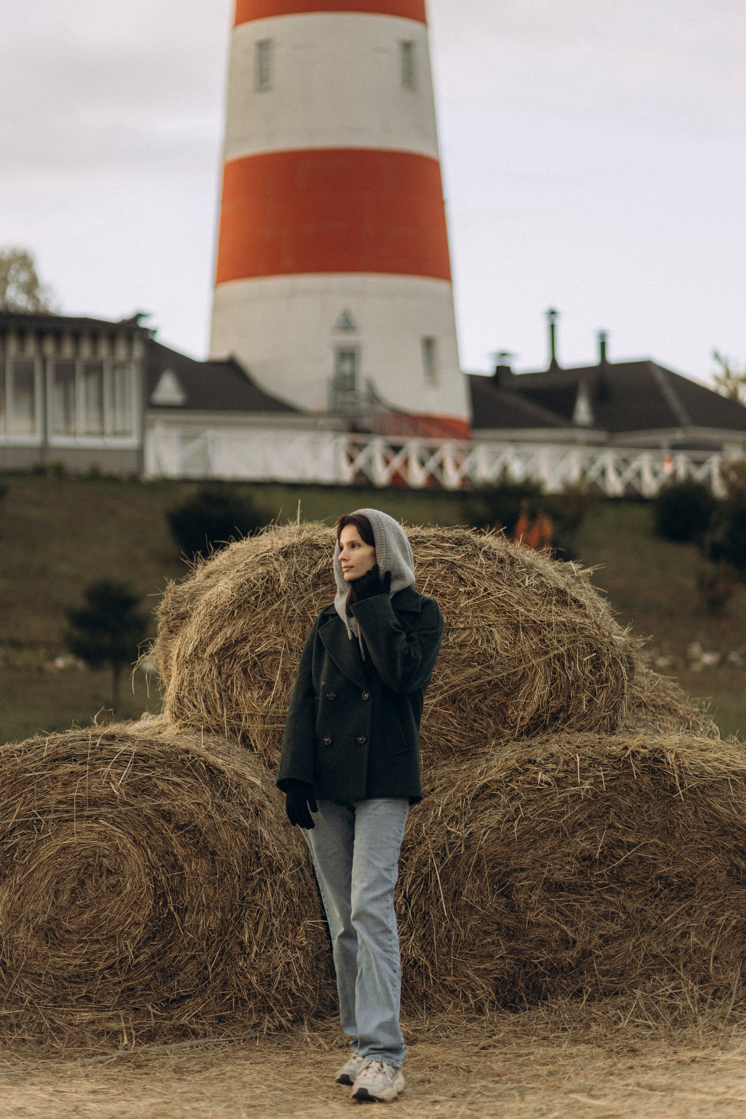 Прогулка к Маяку (семейная). Семейный и детский фотограф в Рязани Васюгова Мария