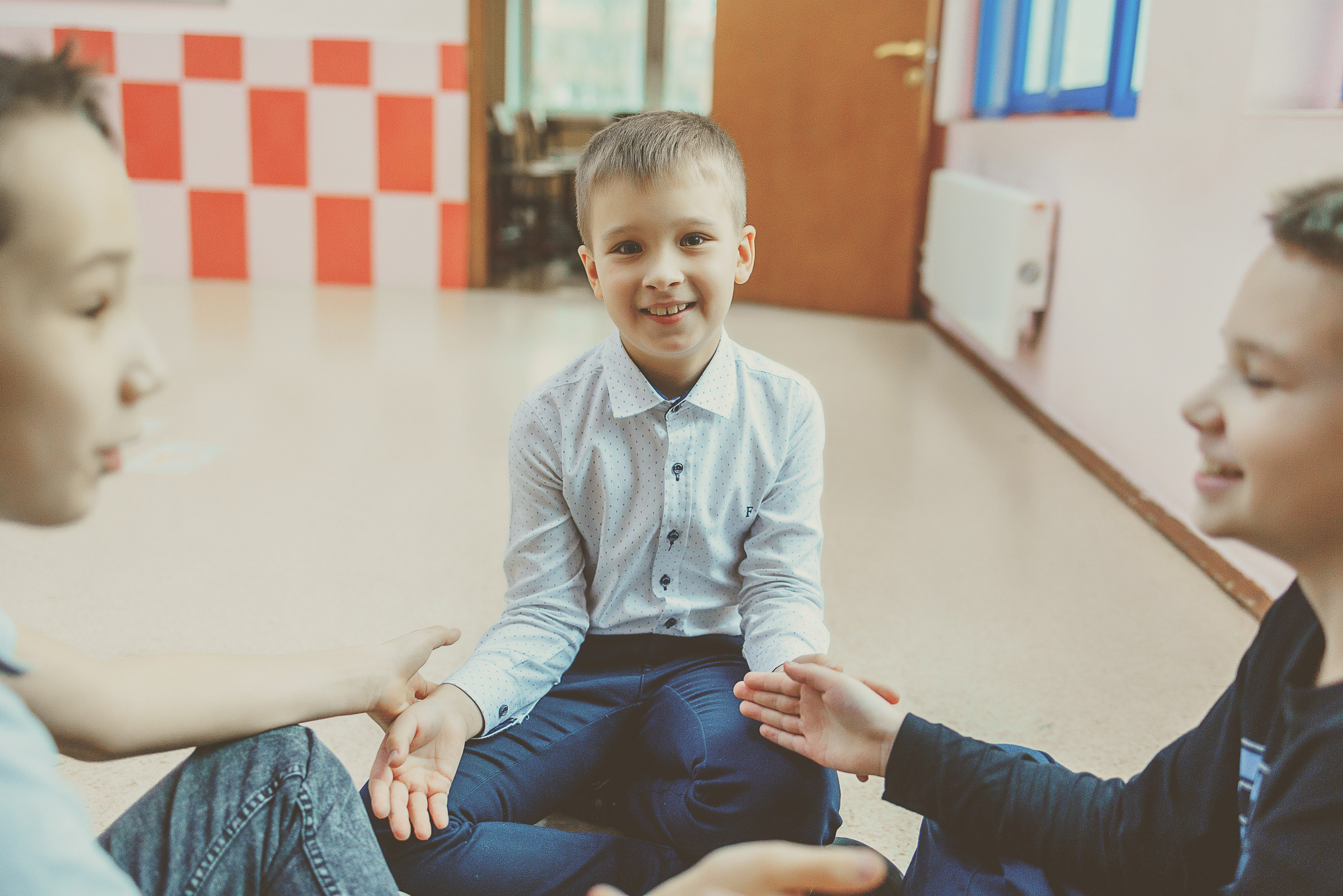 1505 4"В». Семейный фотограф и видеограф Попова Юлия