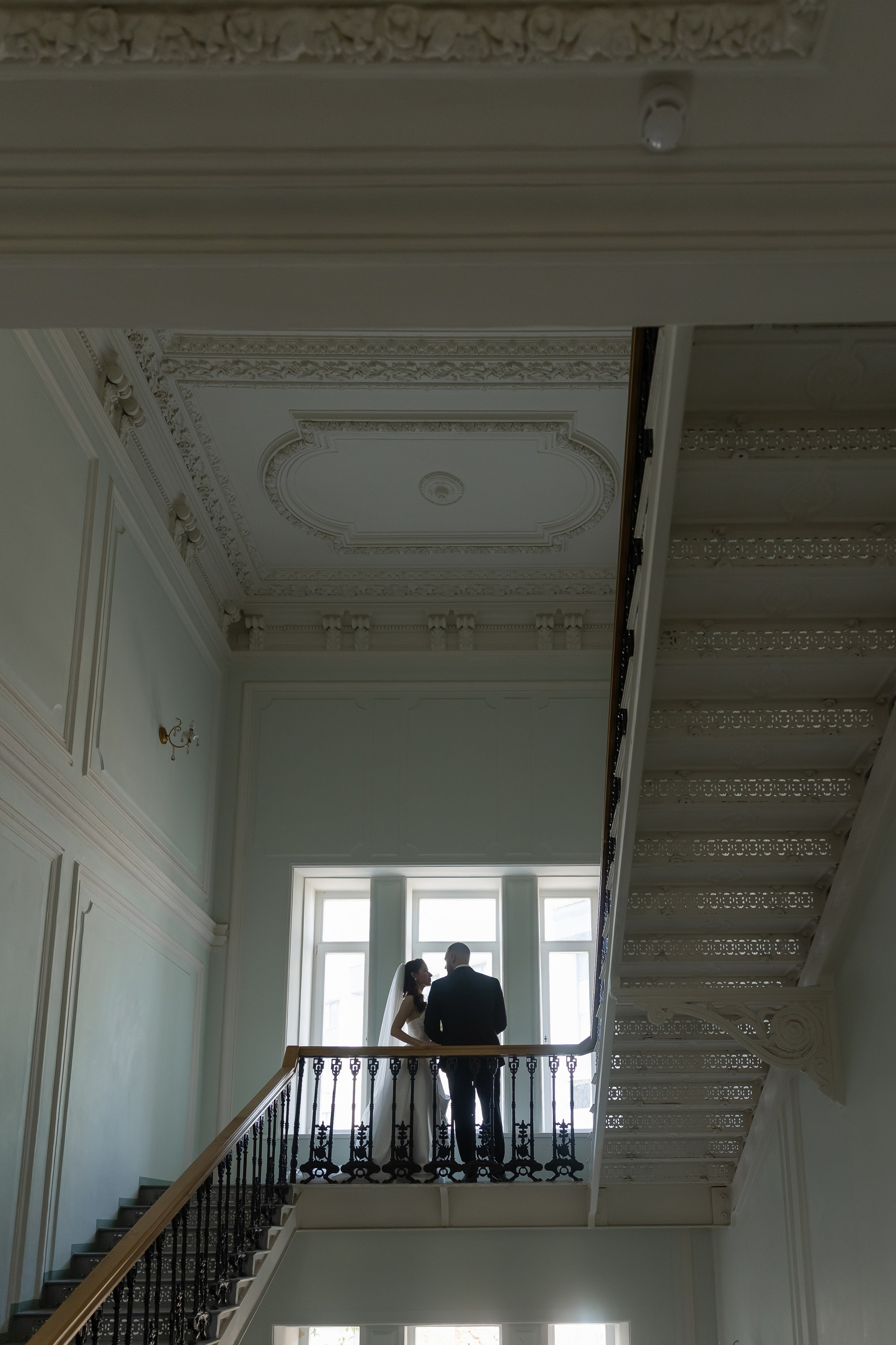 Екатерина и Константин