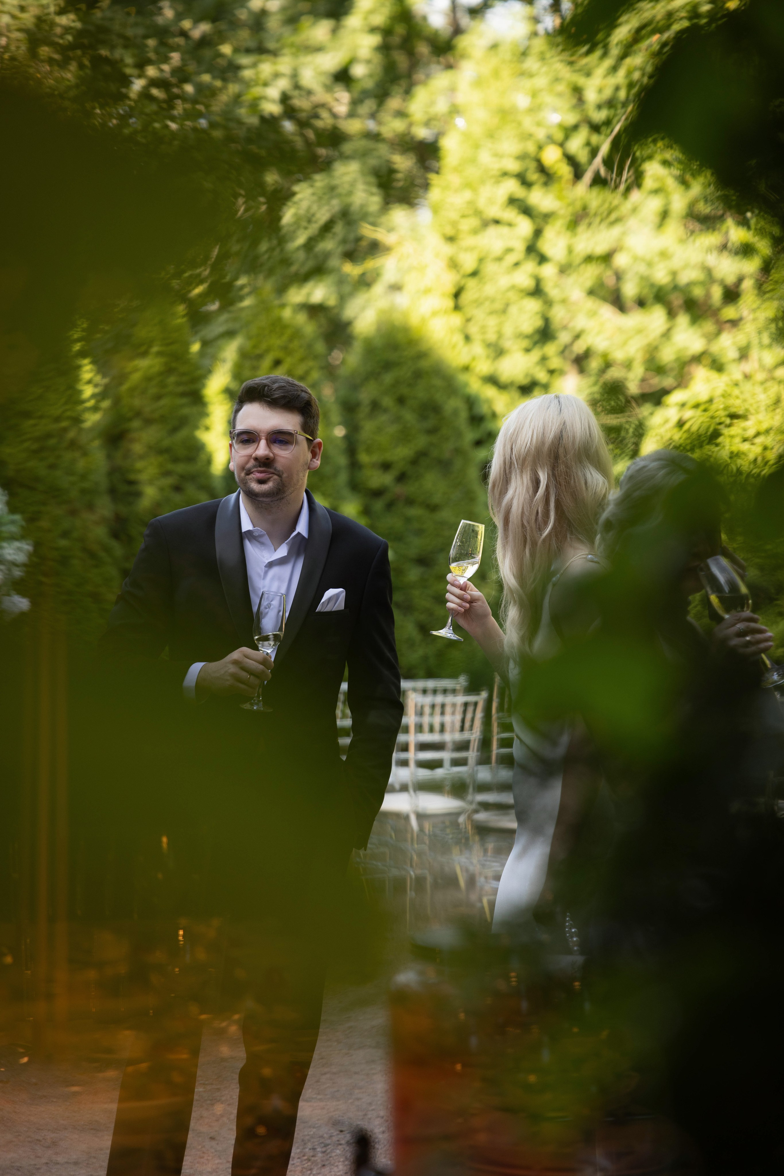 Настя и Никита. Свадебный и портретный фотограф