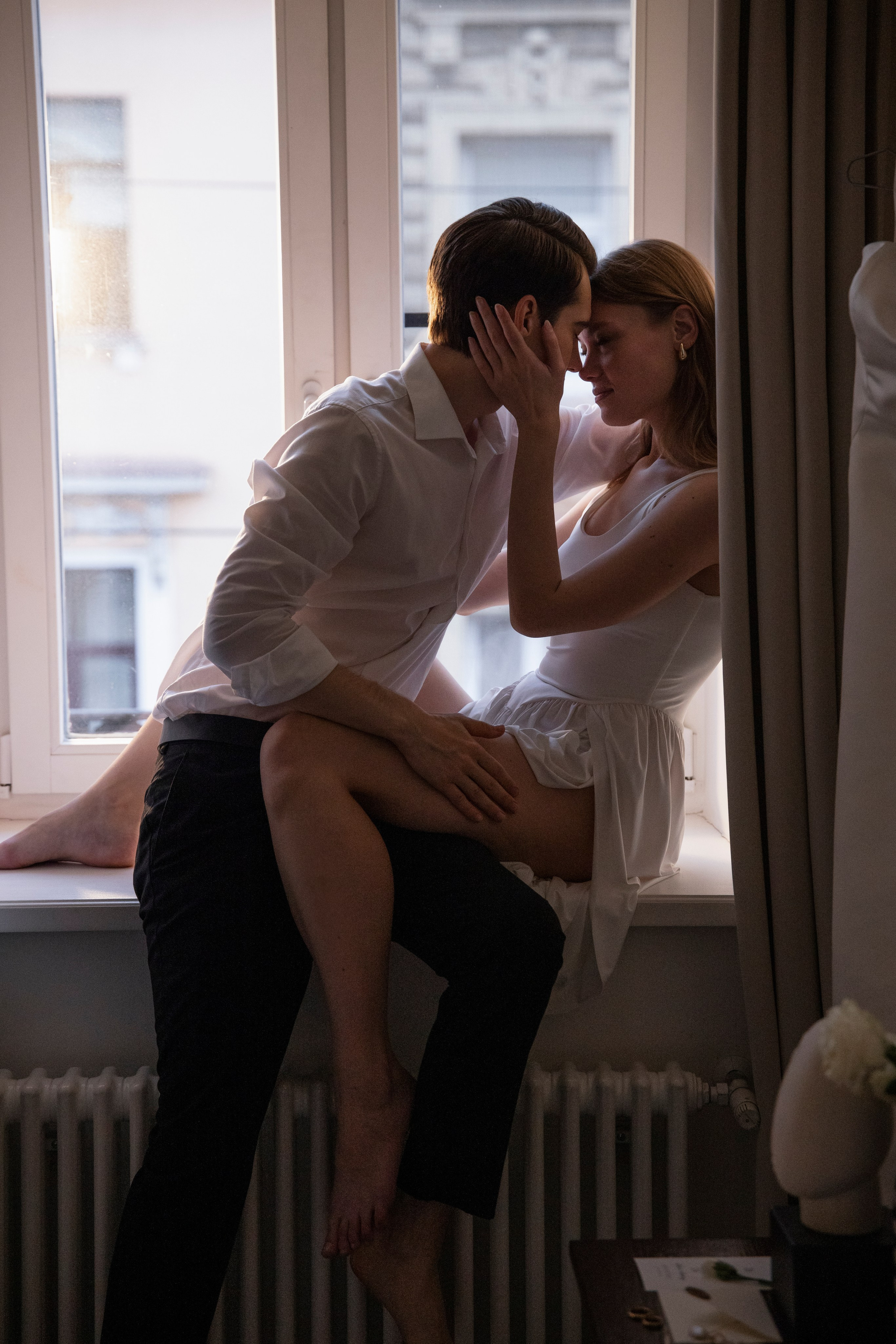 Дмитрий и Валерия. Свадебный и портретный фотограф