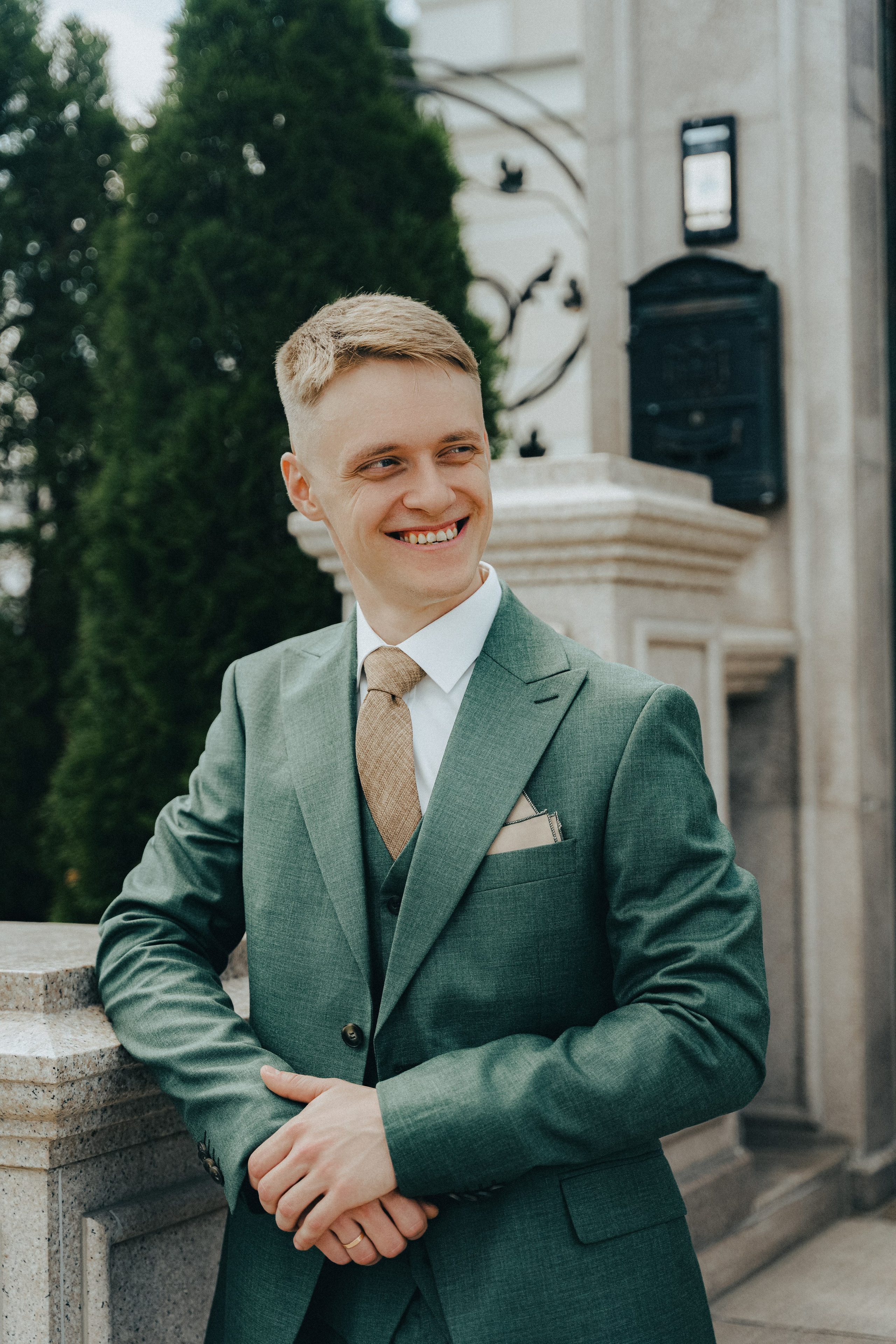 V & D. Свадебный, репортажный и портретный фотограф в Тюмени Женя Черемнова