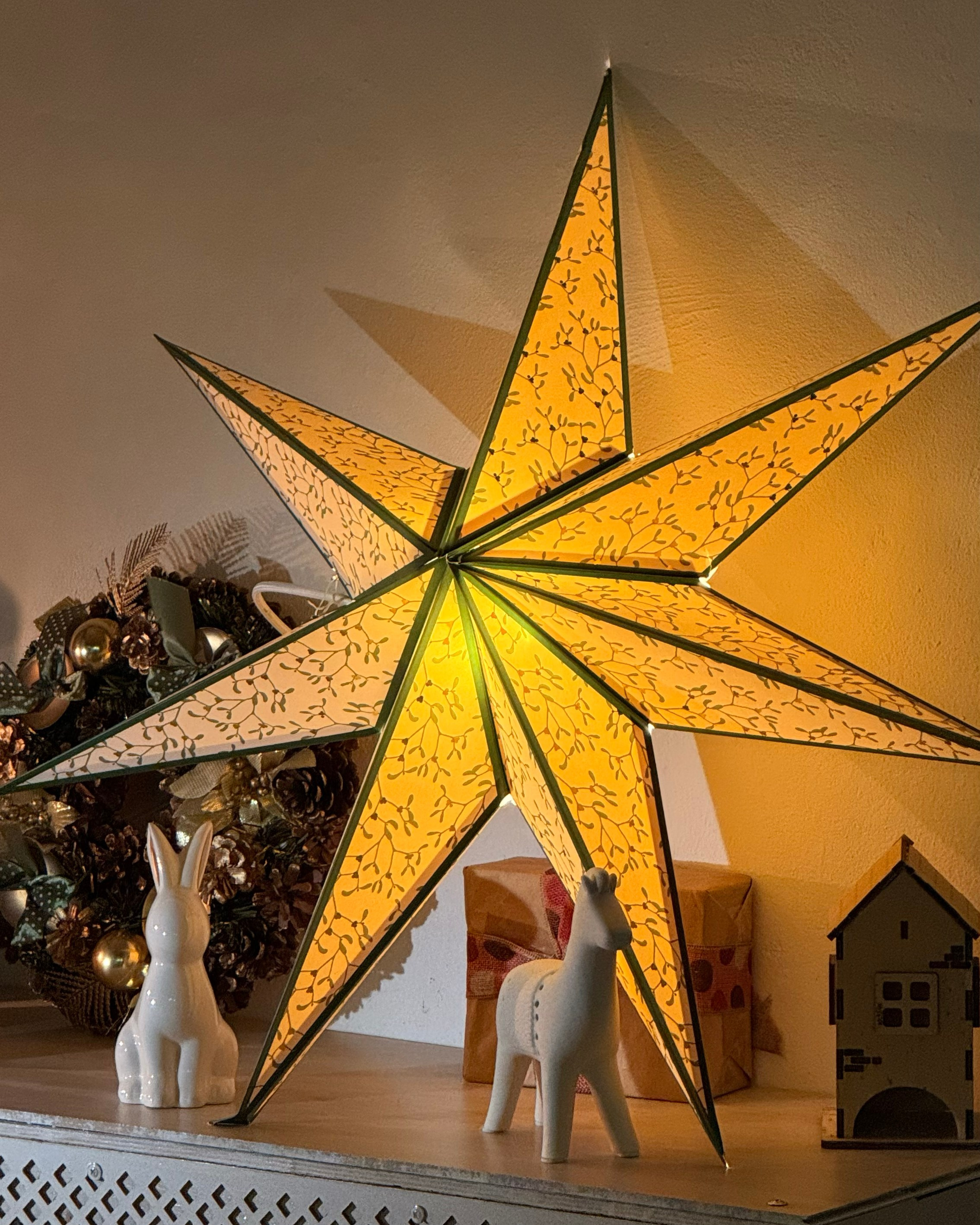 Новогодние фотосесии в студии. Семейный фотограф в Вышнем Волочке — Ульяна Иванова | Фотосессии для всей семьи