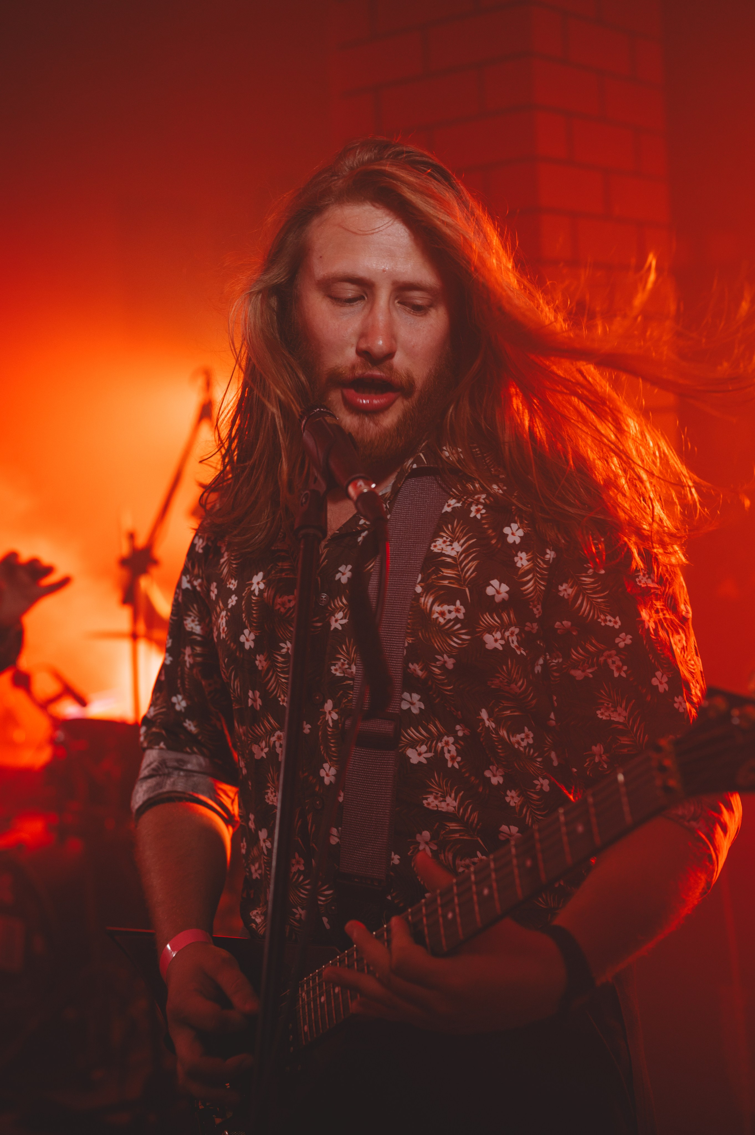 HOMEPARTY vol.6. Фотограф Анна Темнова. Пенза