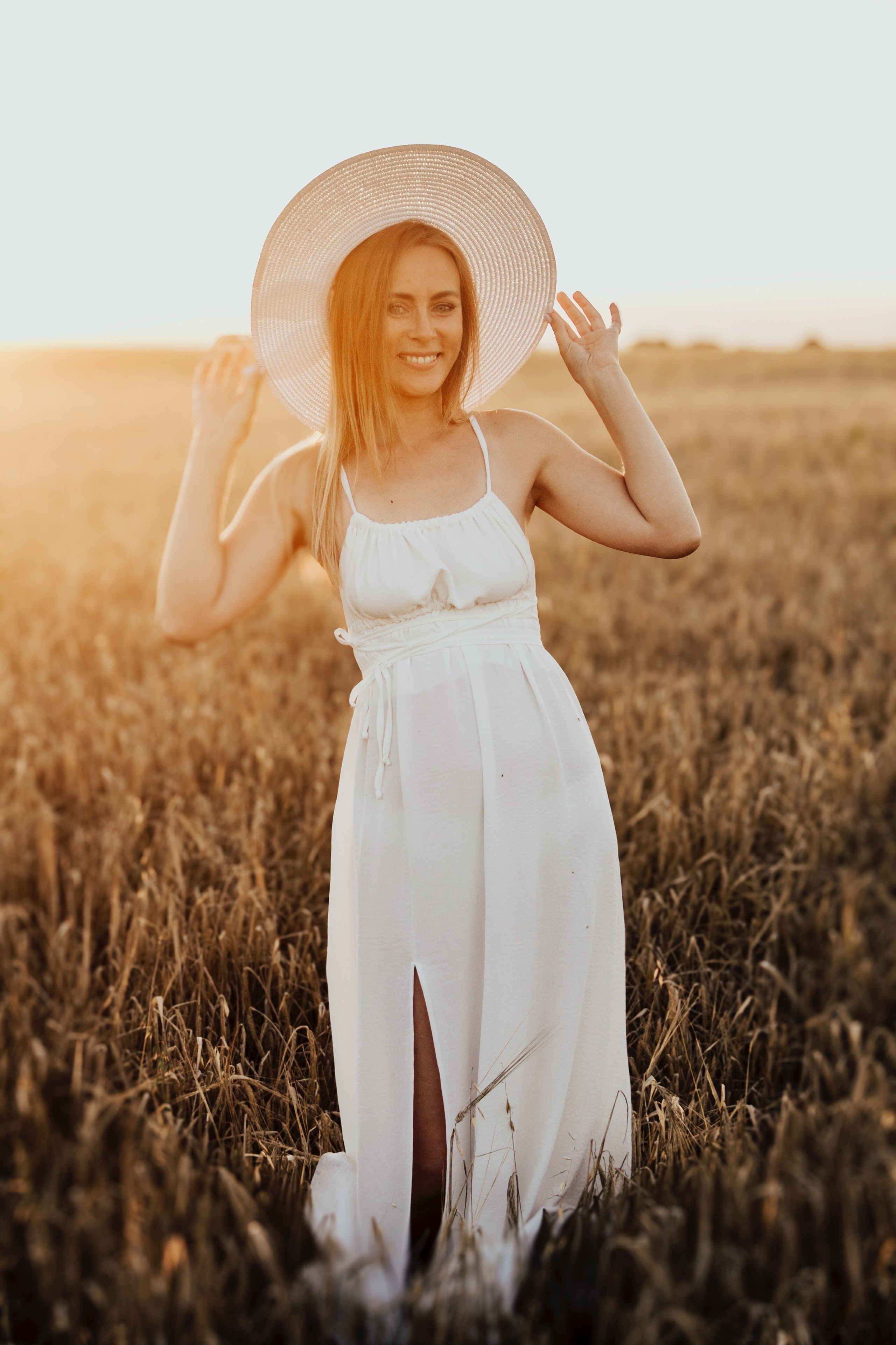 Семейная прогулка. ProFoto