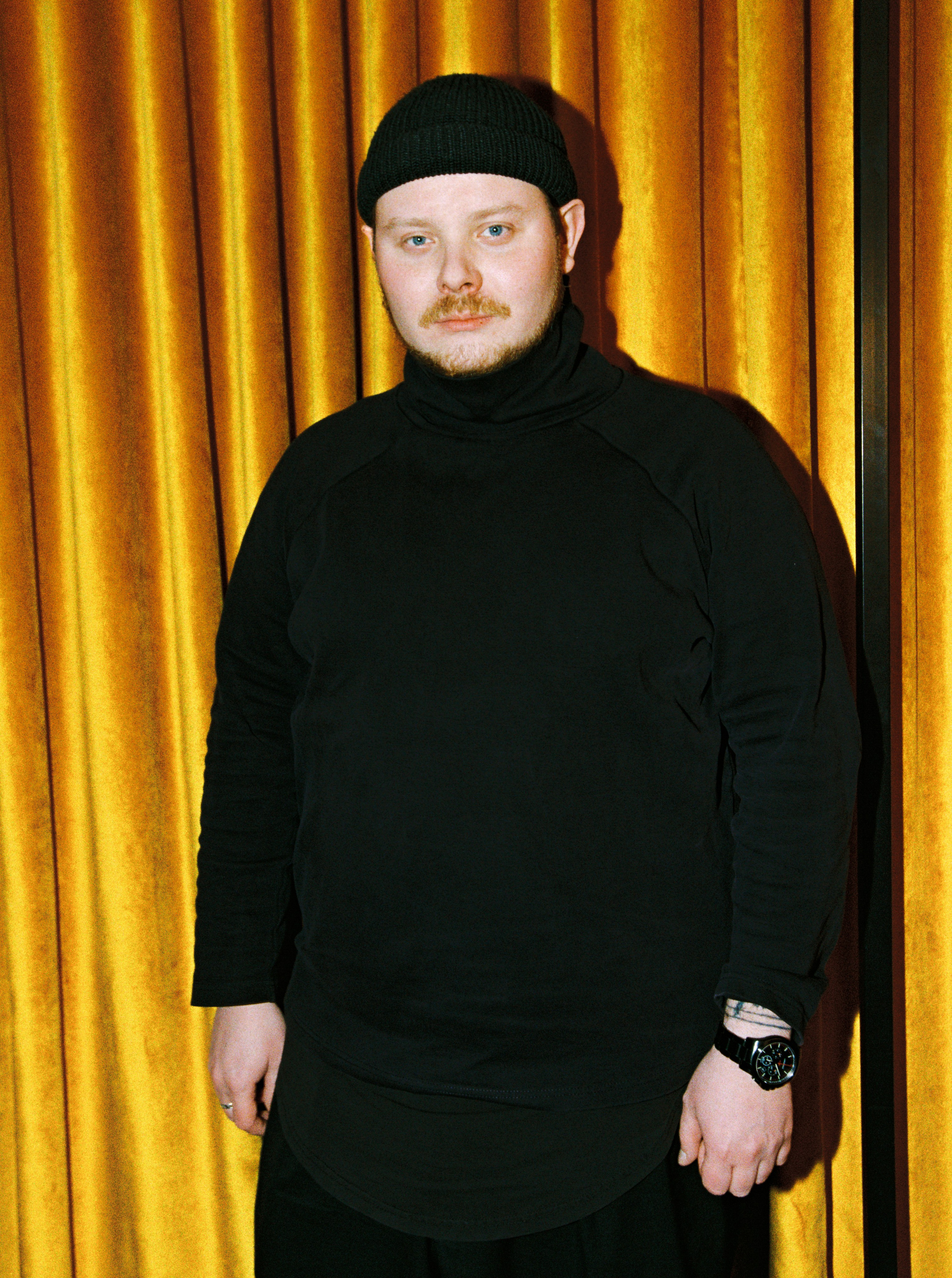 Премьера фильма «Рядом». Портретный и ивент-фотограф в Москве