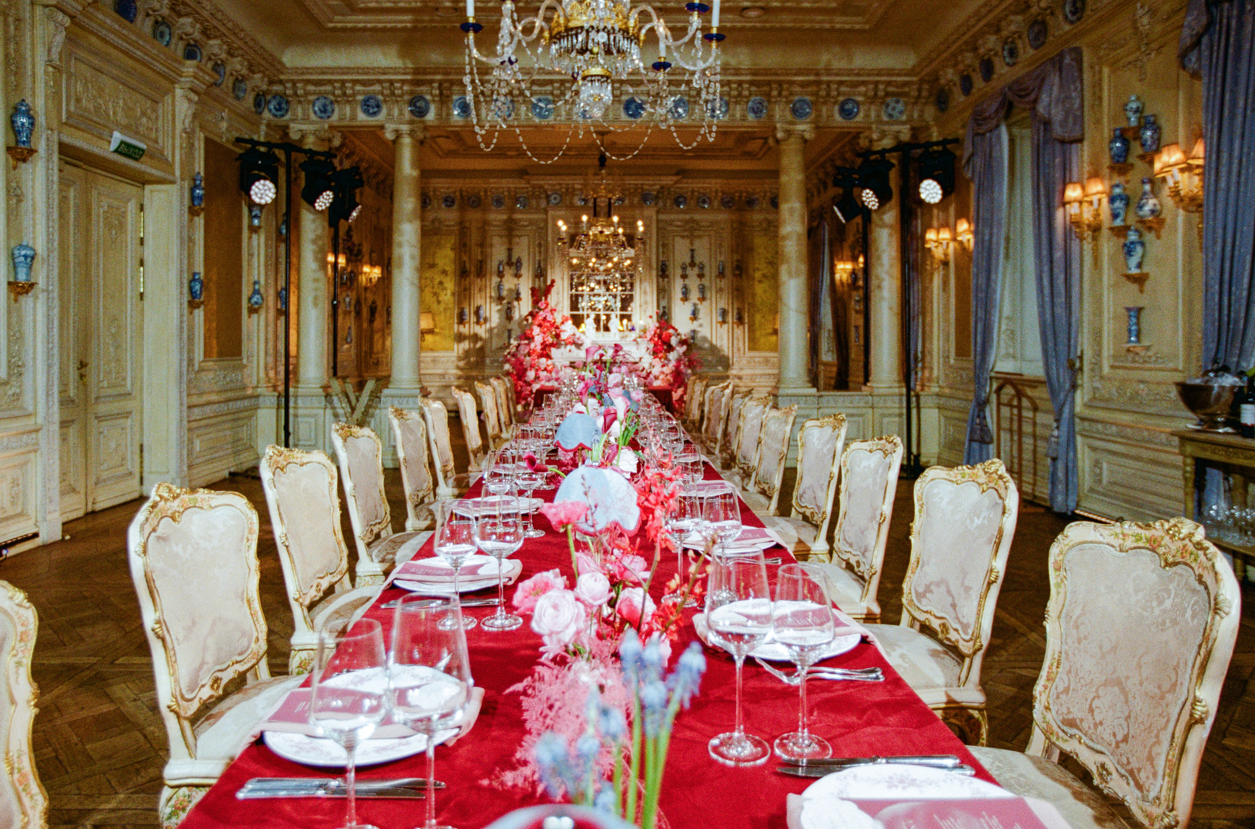 Свадьбы. Портретный и ивент-фотограф в Москве