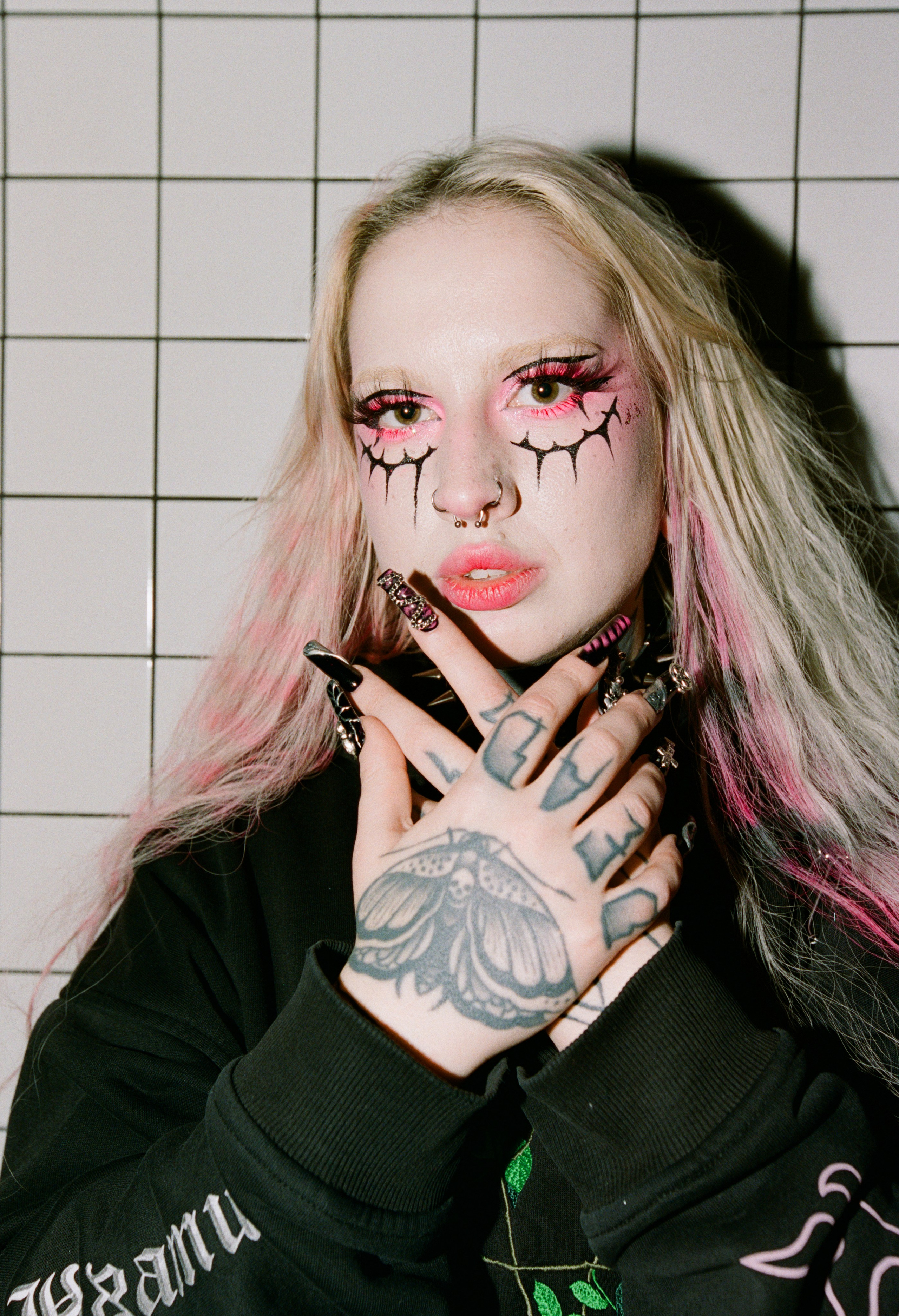 Party like a Moscow. Портретный и ивент-фотограф в Москве