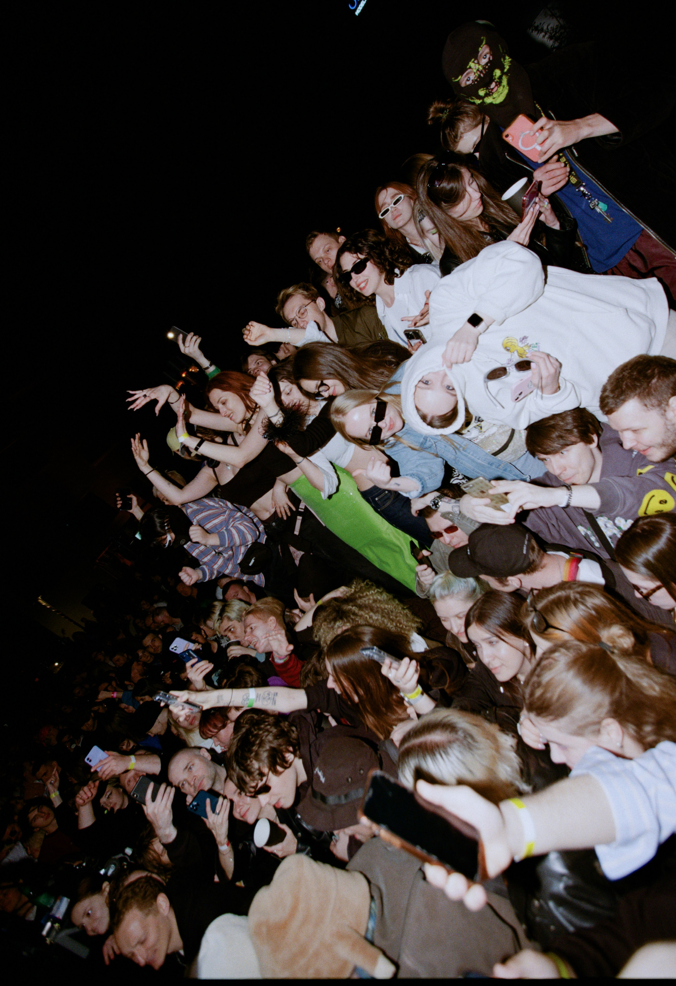 Party like a Moscow. Портретный и ивент-фотограф в Москве