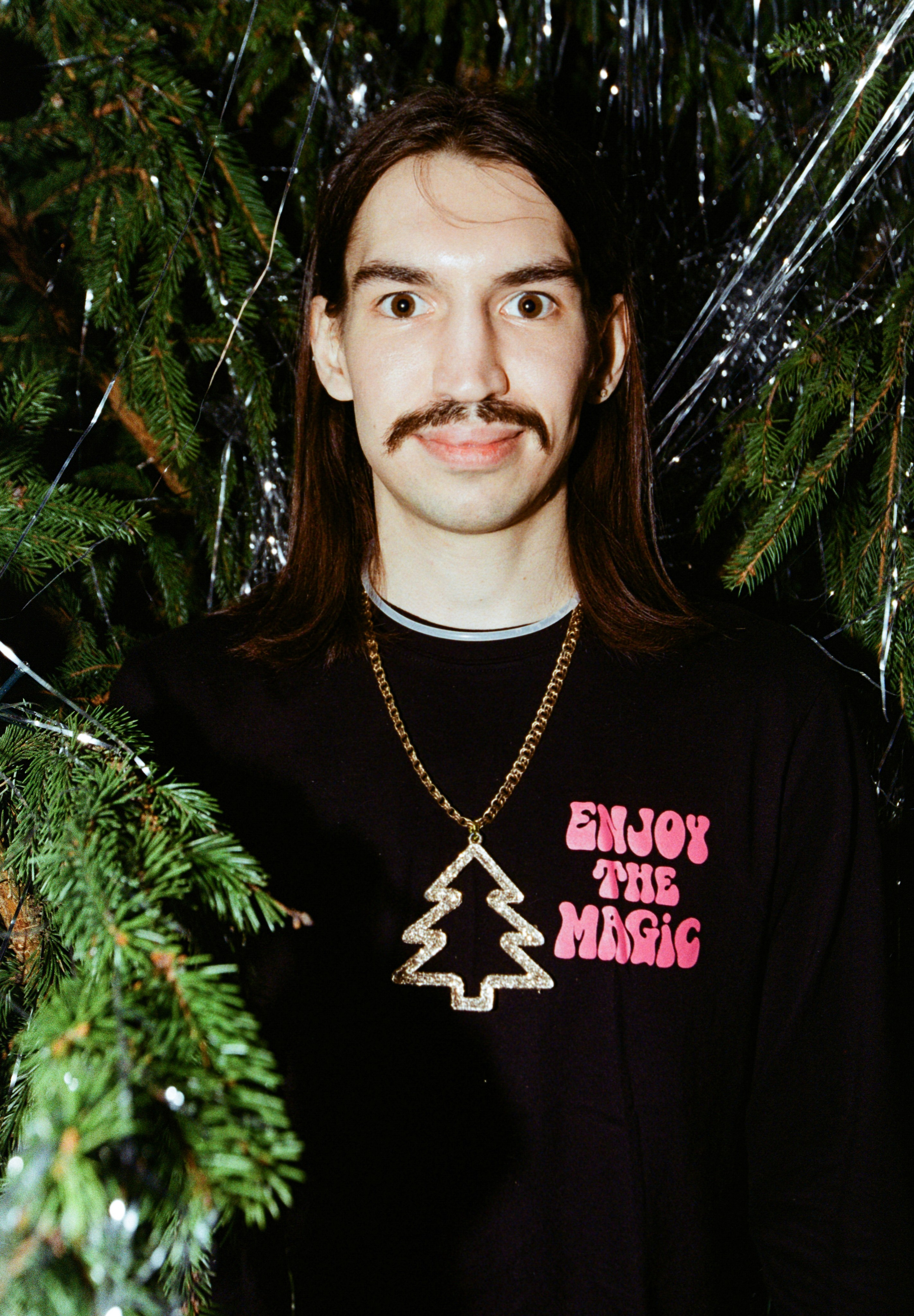 Party like a Moscow. Портретный и ивент-фотограф в Москве