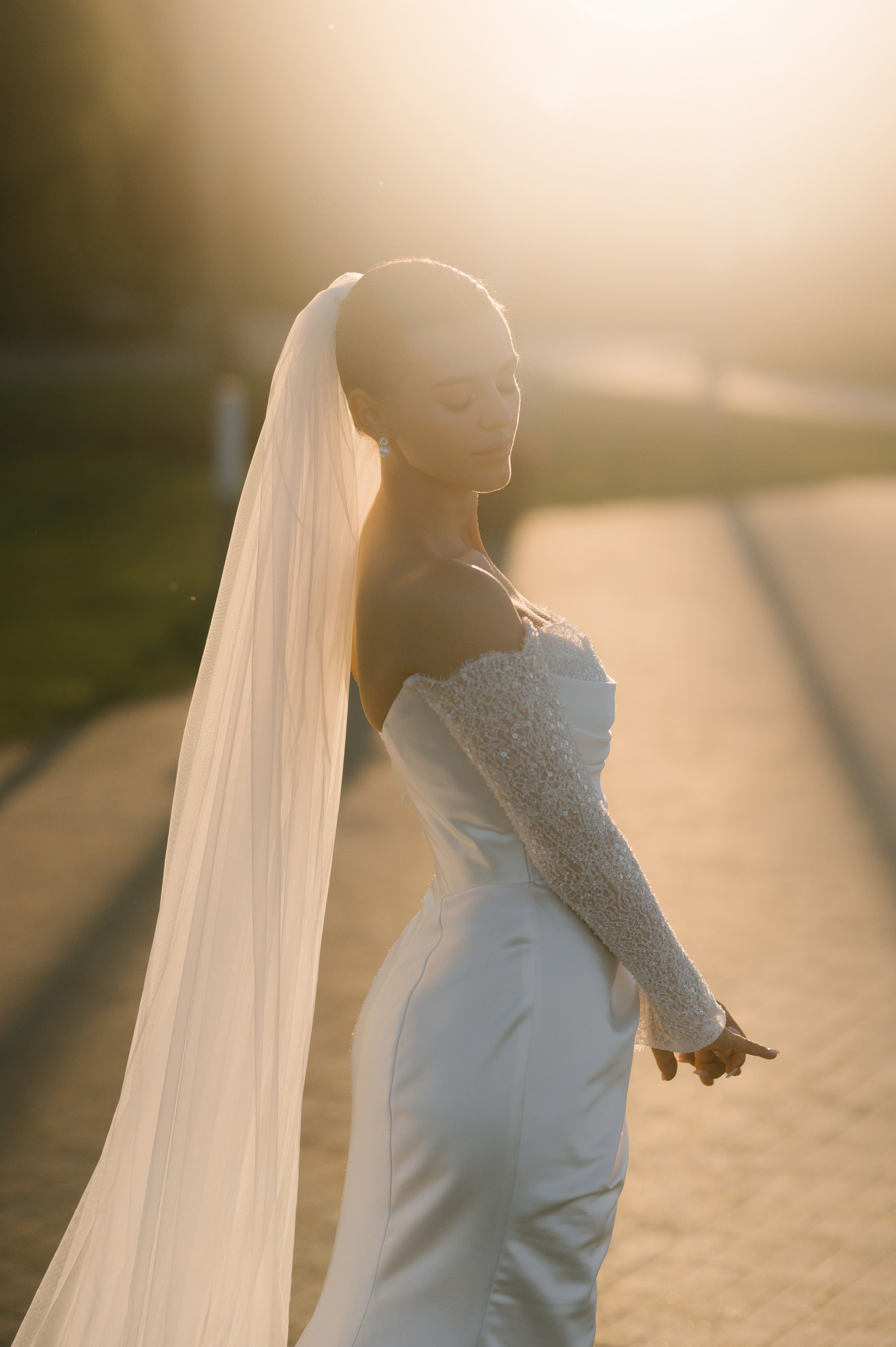 Даник и Ангелина. Свадебный фотограф Минск, Пинск, Брест, Гродно Чернигов Андрей