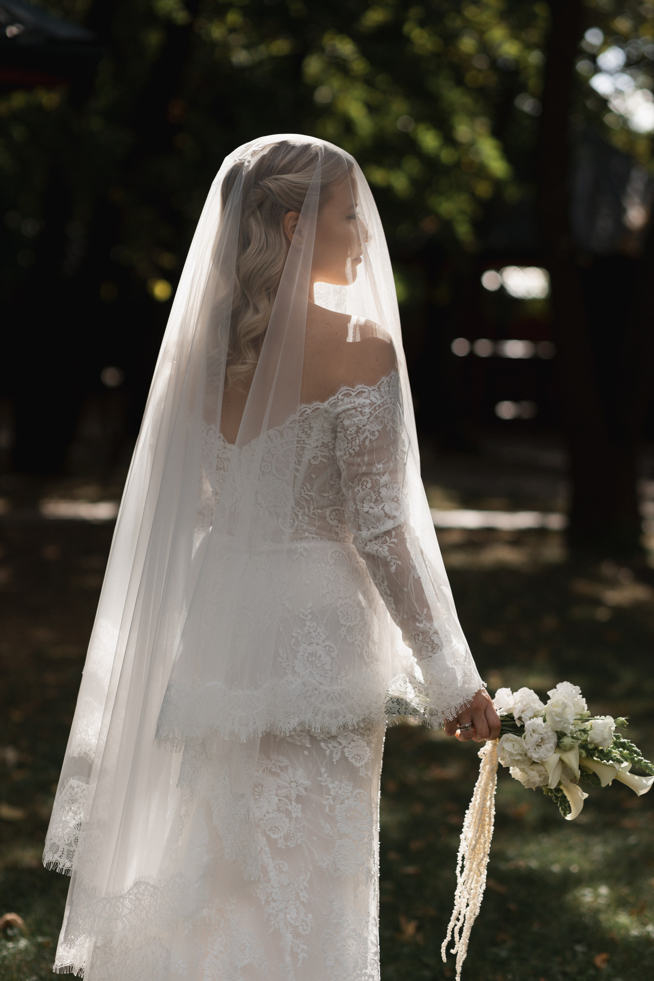 Свадебные съемки. Свадебный и семейный фотограф Ольга Разрядова