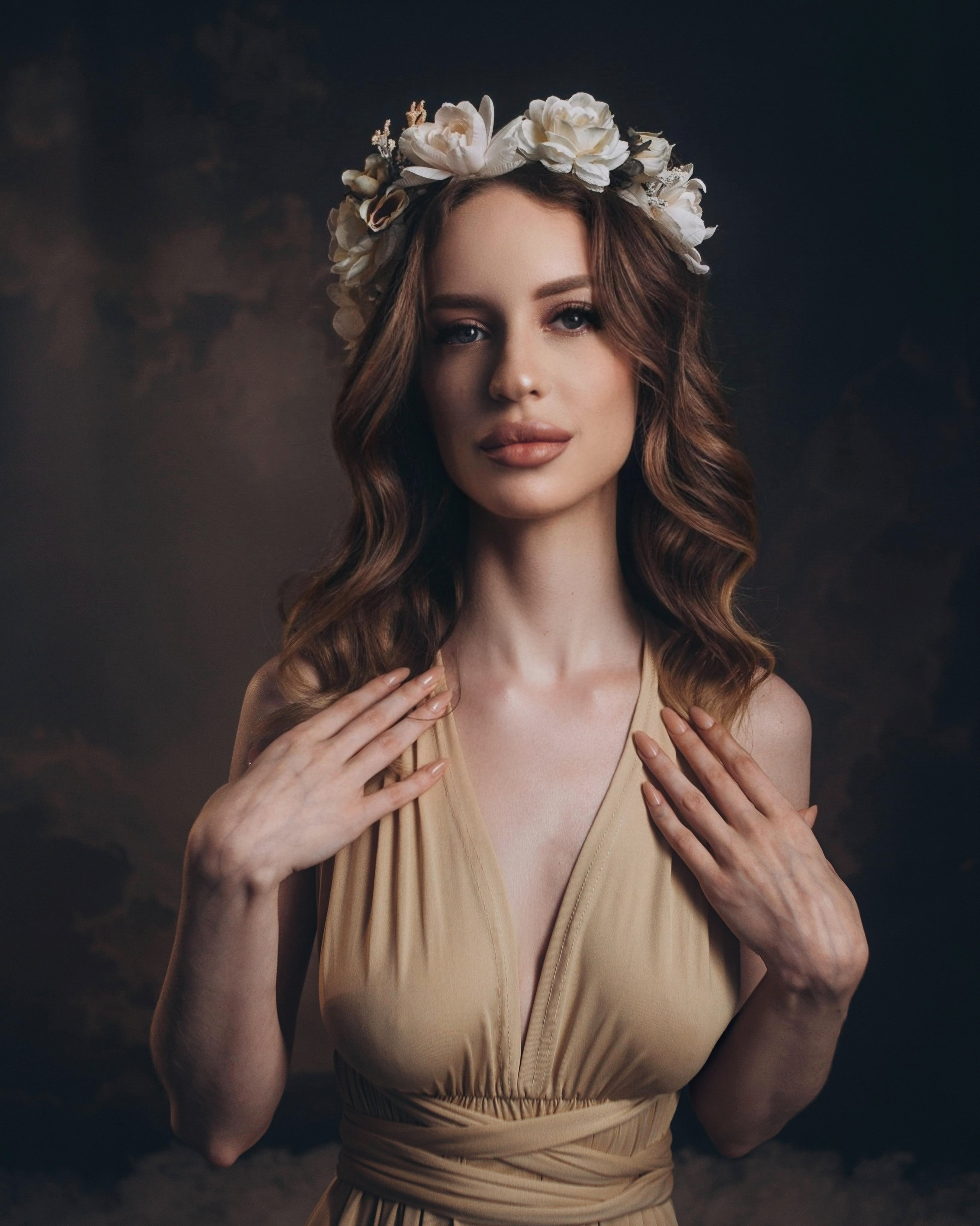 АФРОДИТА. Фотограф Брянск