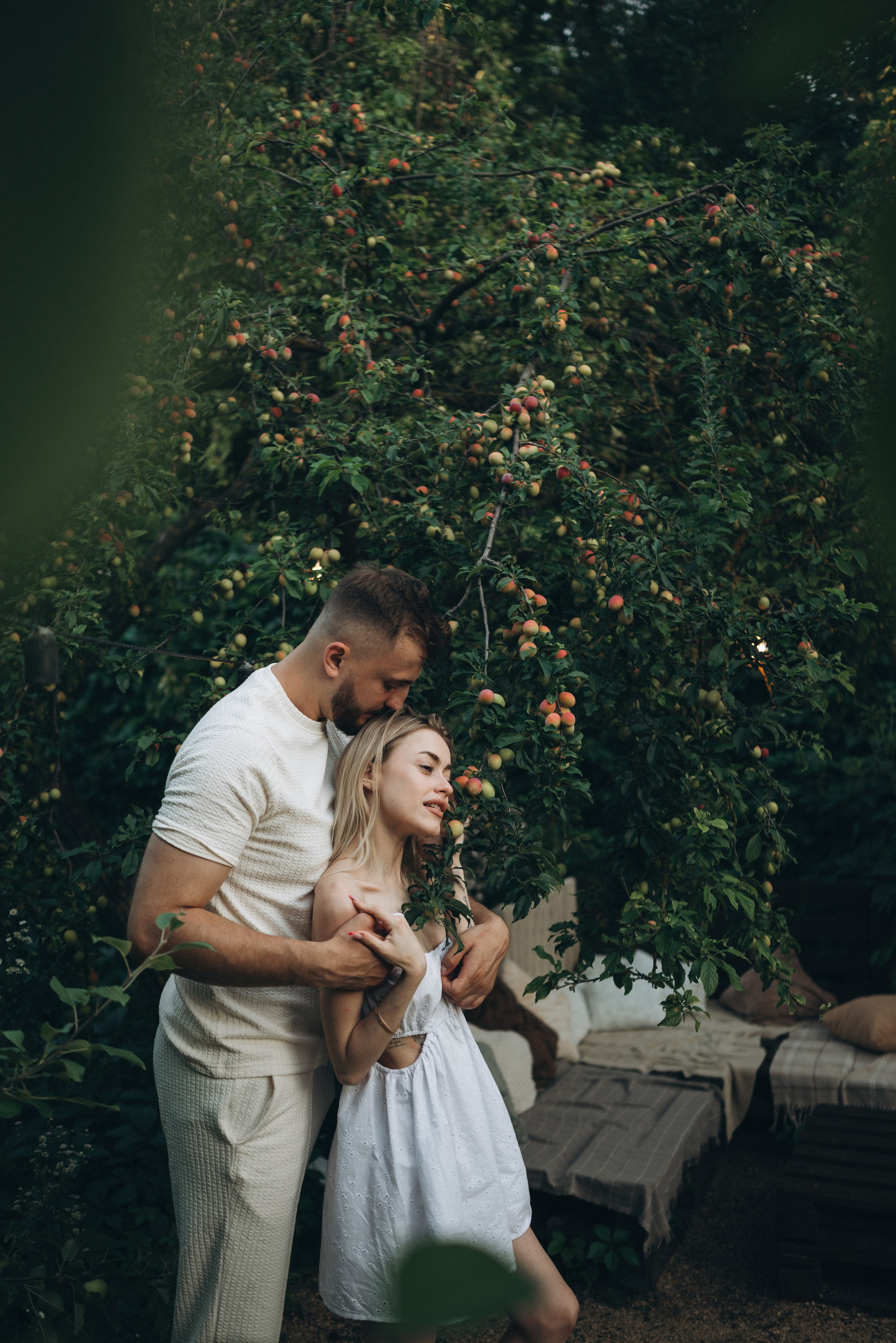 Летний вечер. Семейный фотограф Ростов-на-Дону Татьяна Соколова