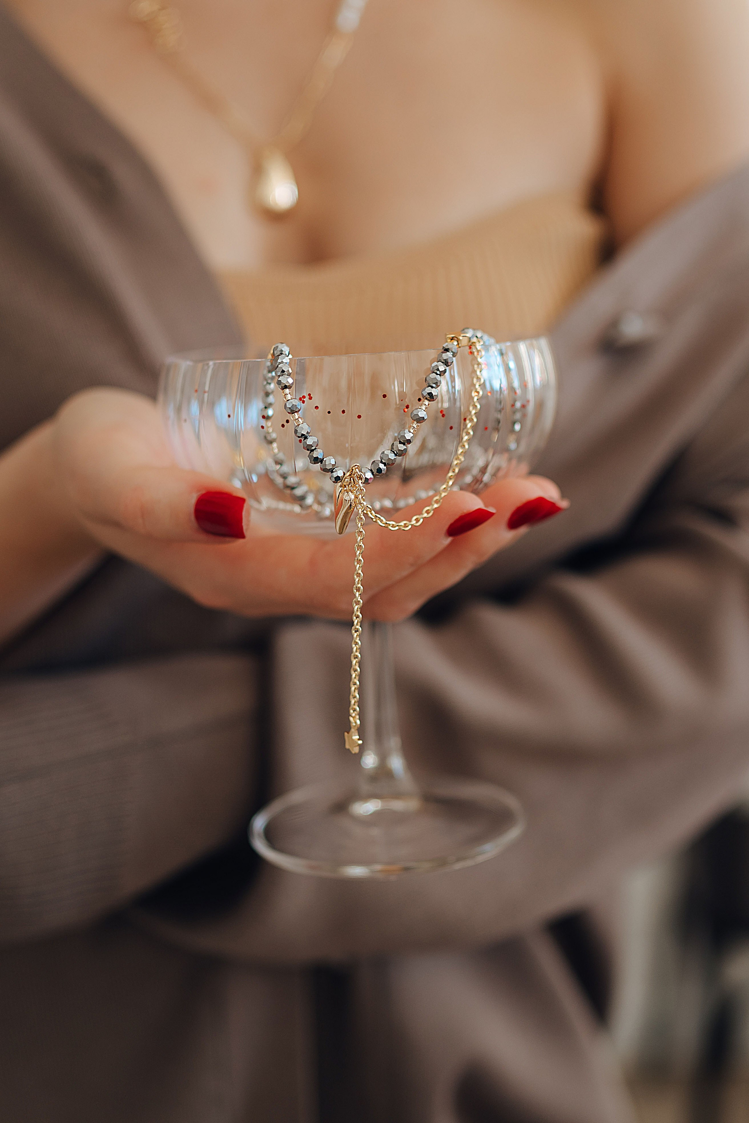 Украшения. Яна Репина. Коллекция весна. Детский и семейный фотограф Катерина Мишина