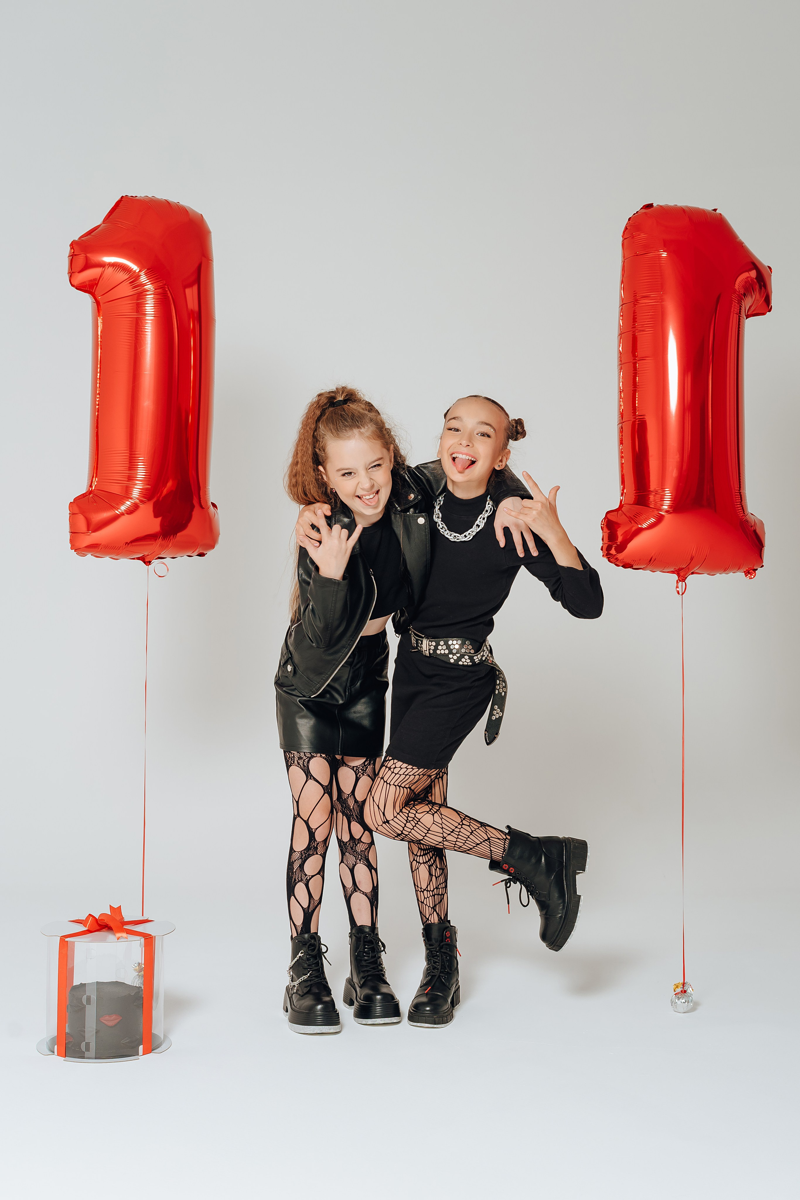 11 лет, с днем рождения. Детский и семейный фотограф Катерина Мишина