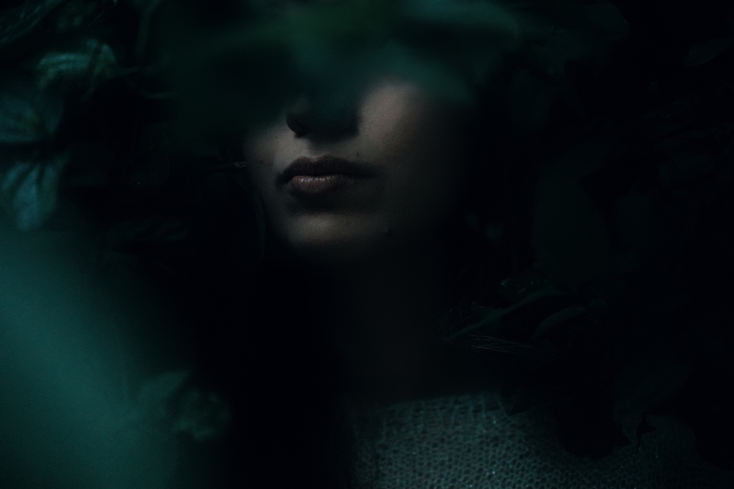 Fotографиня из Санкт-Петербурга Настя Шуман