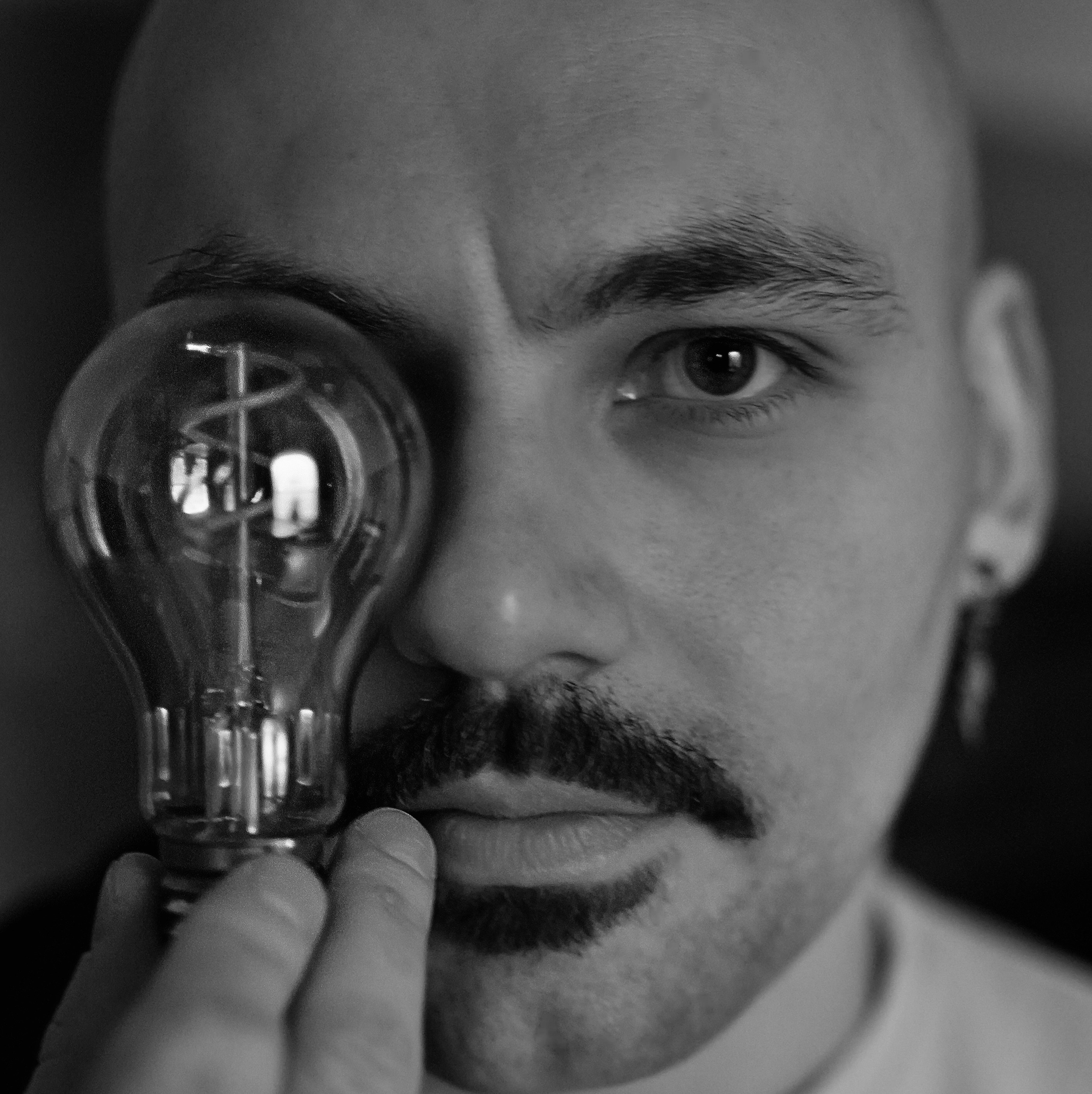 Выставка. Fotографиня из Санкт-Петербурга Настя Шуман