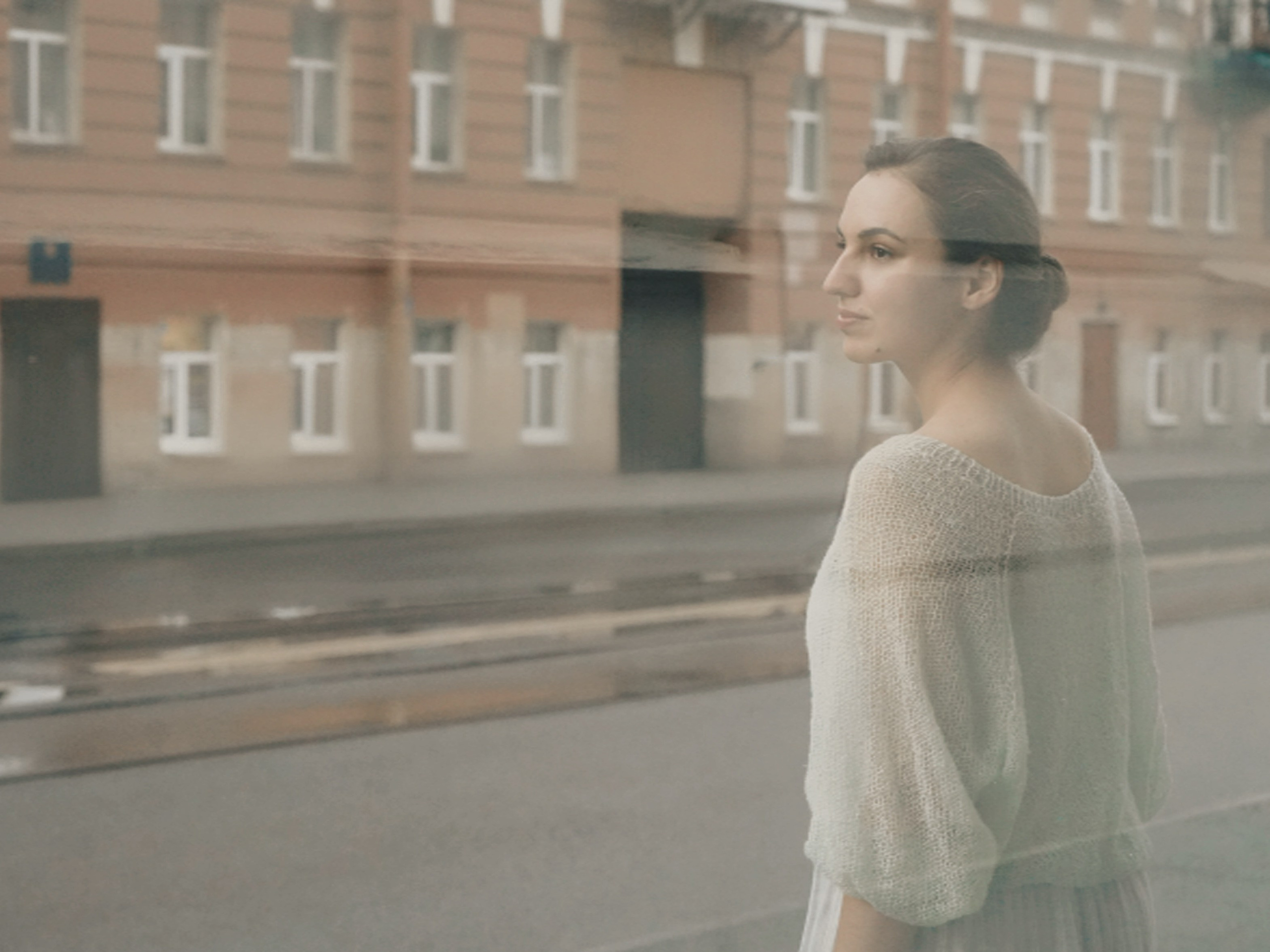 Елене. Fotографиня из Санкт-Петербурга Настя Шуман