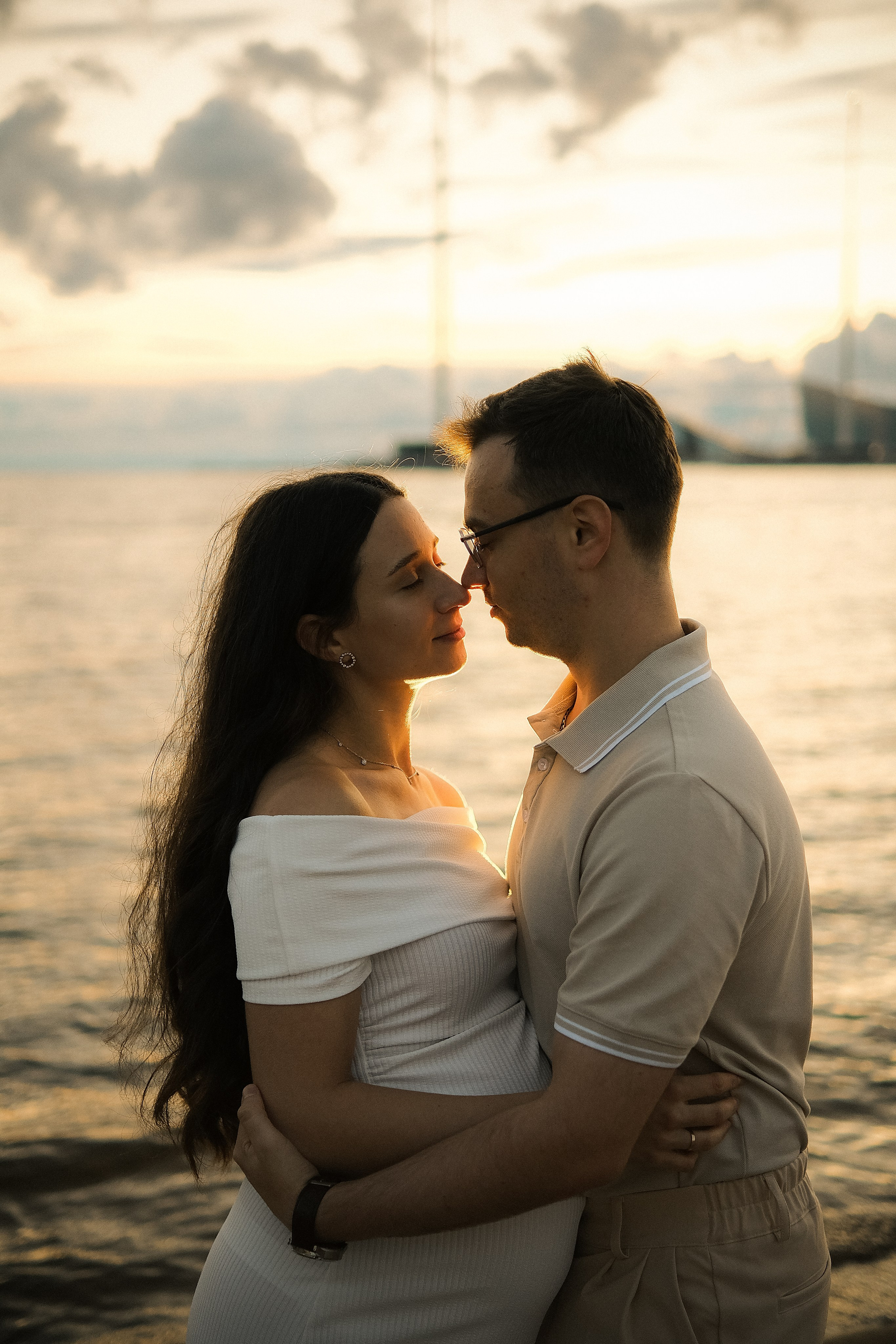 Юля & Андрей. Phdkvmr.ru