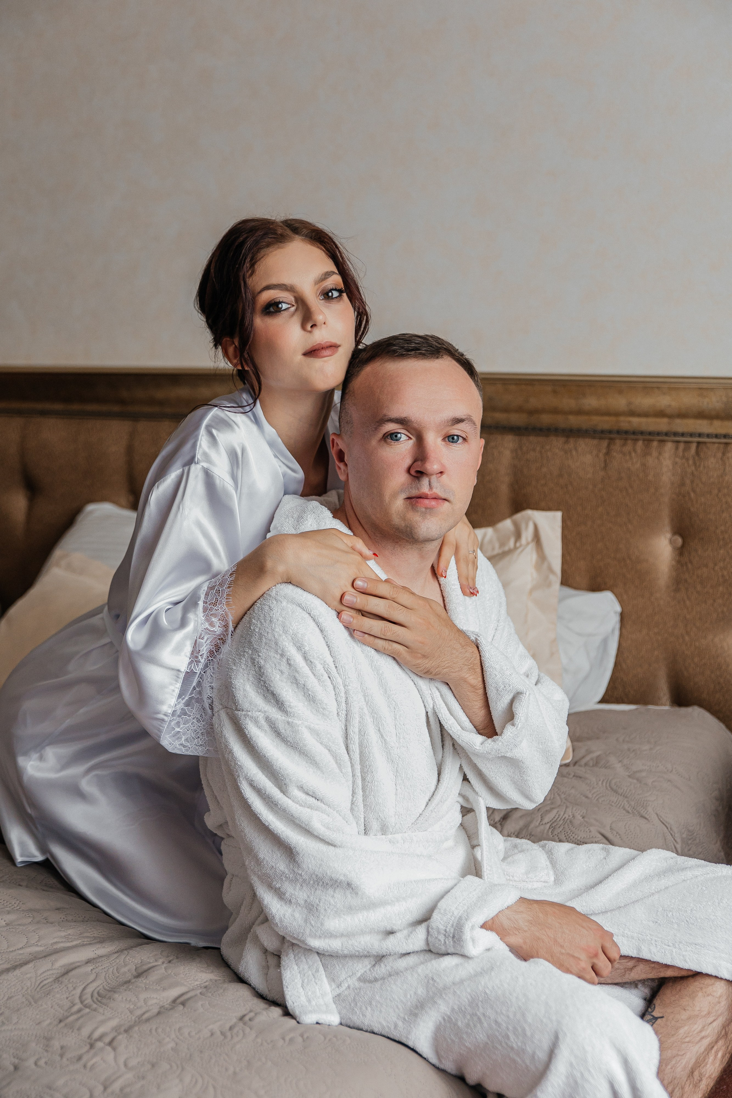 Виктор и Анна. Свадебный и семейный фотограф Самара и Самарская область Дарья Зарипова