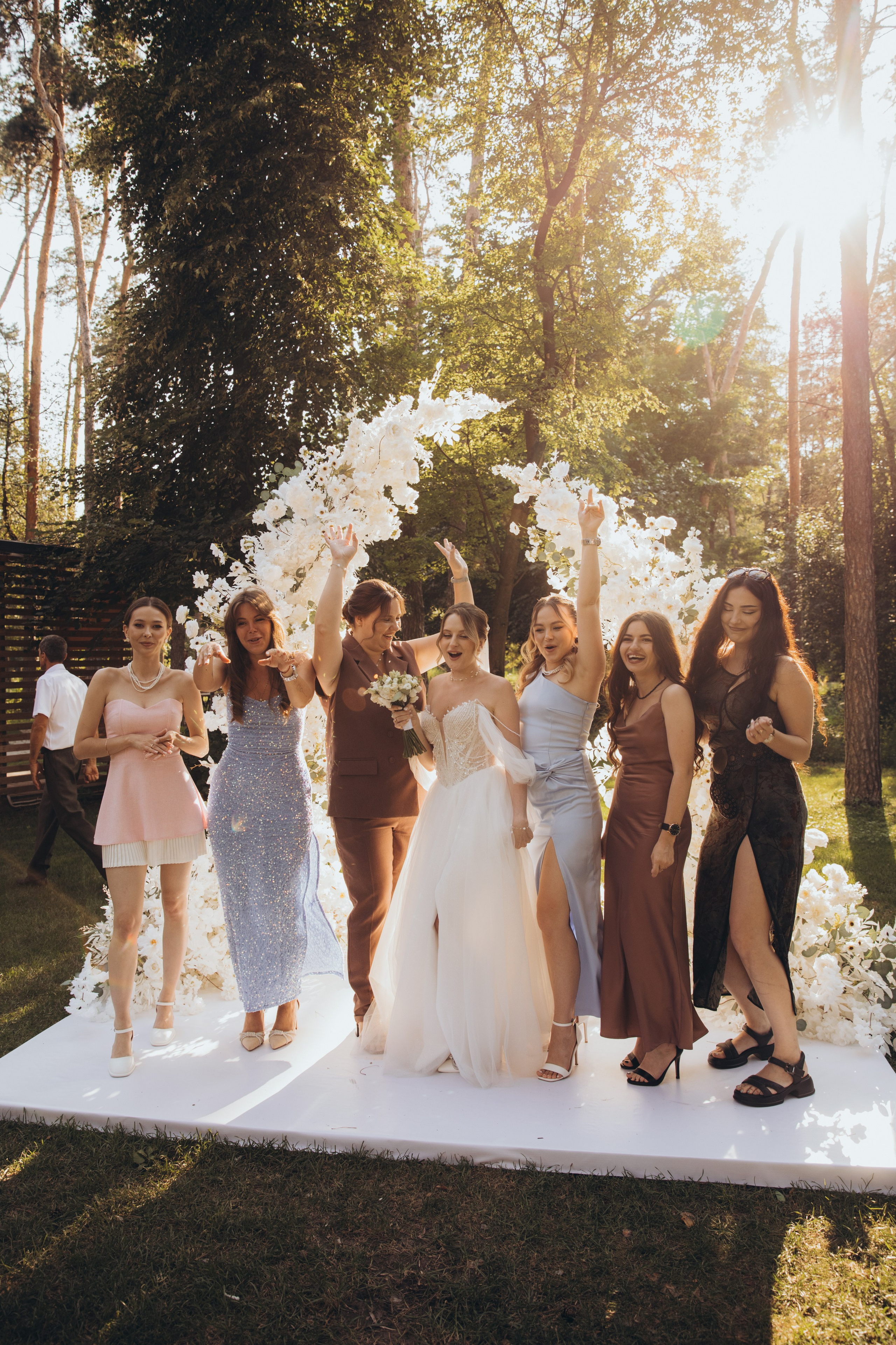 Влад и Даниела. Свадебный и семейный фотограф в Белгороде Евгения Курочкина