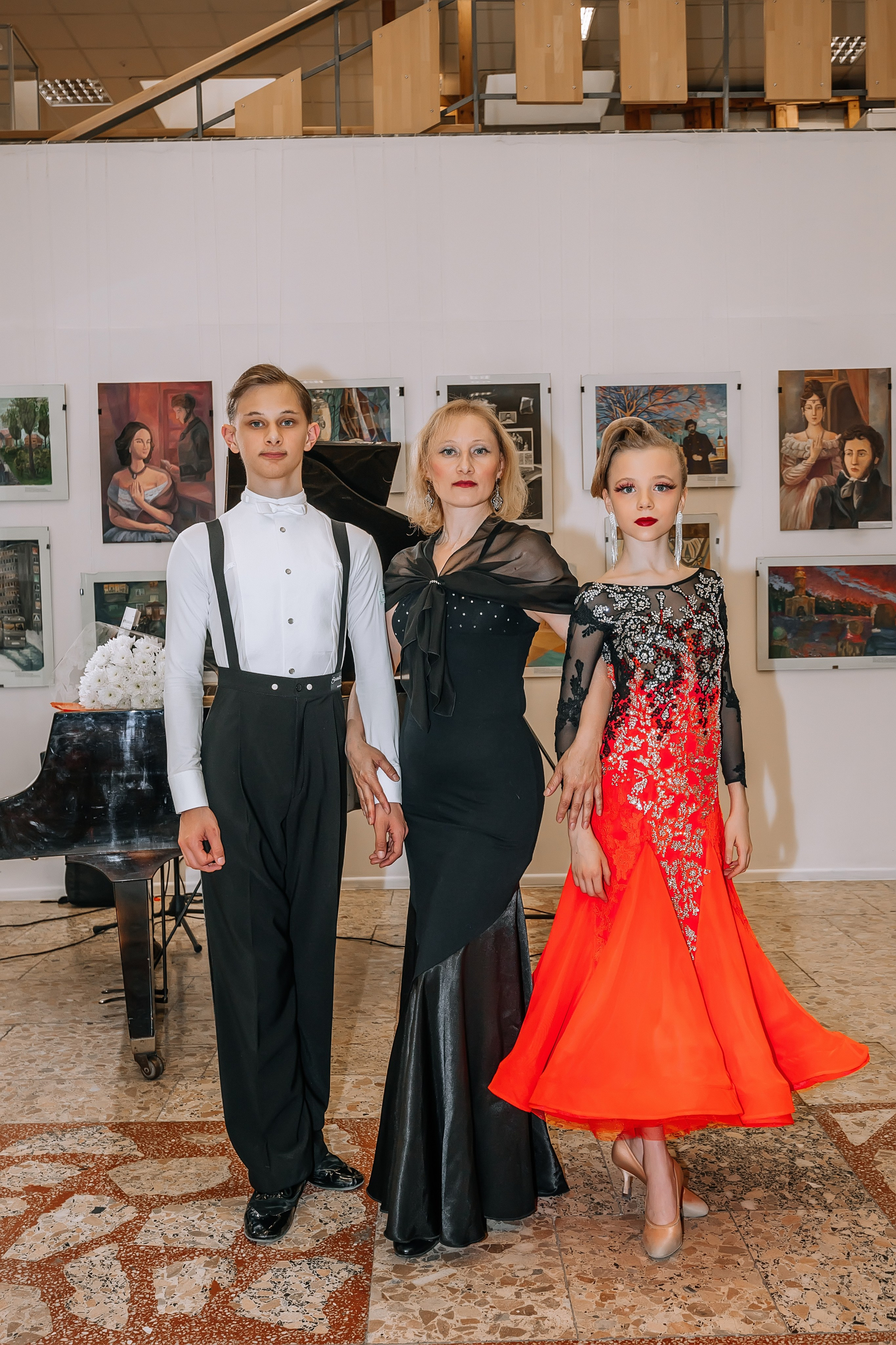 Концерт Подольской филармонии. Александр Антонов. Профессиональный свадебный, репортажный фотограф в Москве, Подольске. Фото+Видео на любой праздник