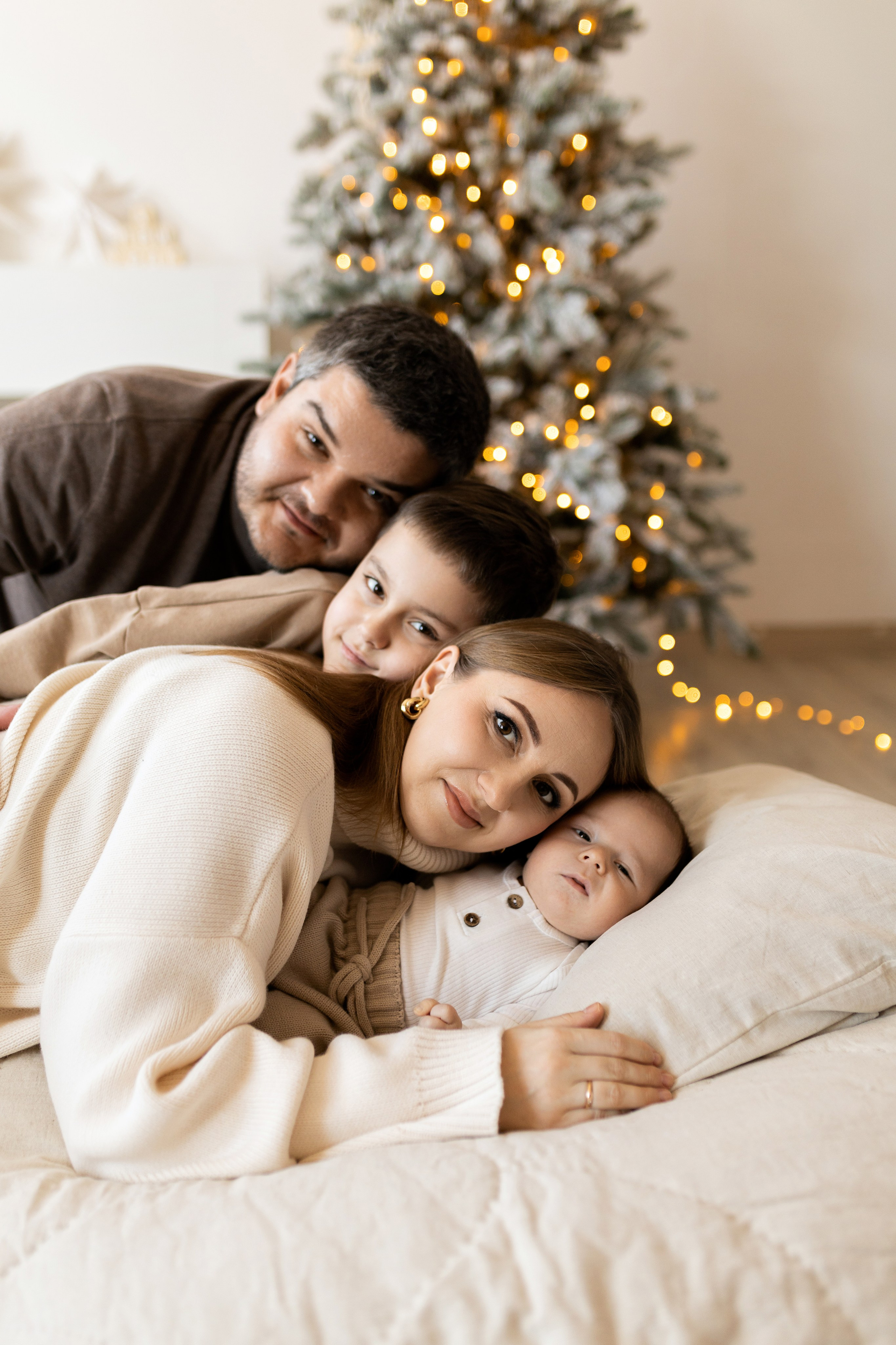 Семейная локация. Семейный фотограф в Каневской Епифанова Ольга