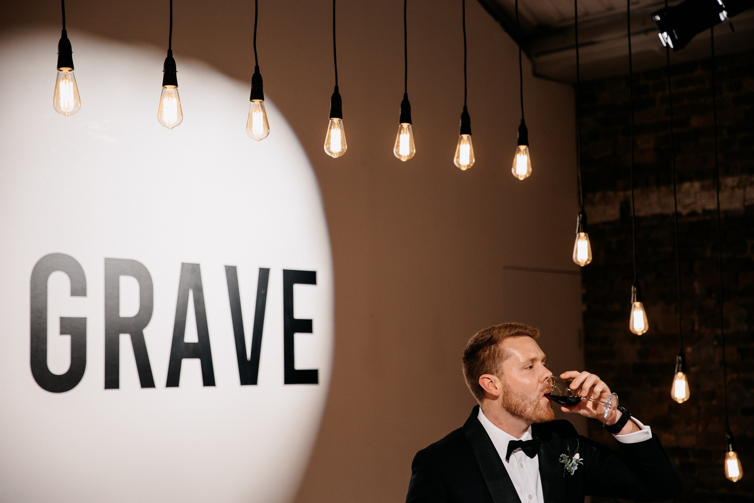 Lea & Benjamin — Wedding at Shoreditch Studios. Moments Catchers — Wedding Photography & Video Duo in London