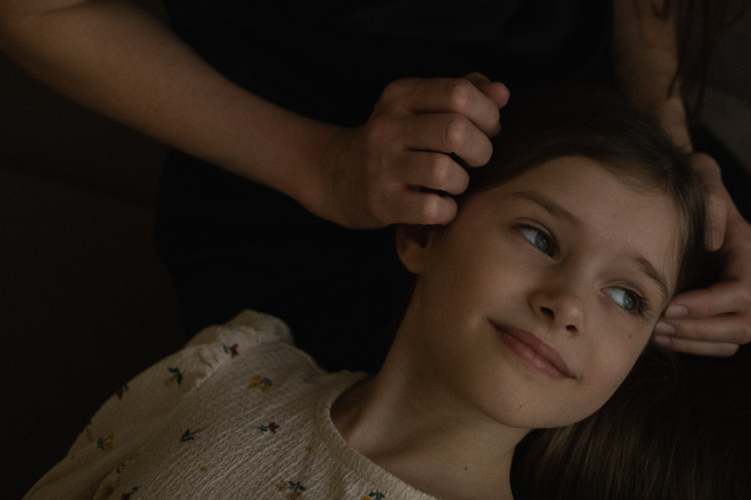 Домашняя история. Фотограф Новосибирск Баранова Юлия