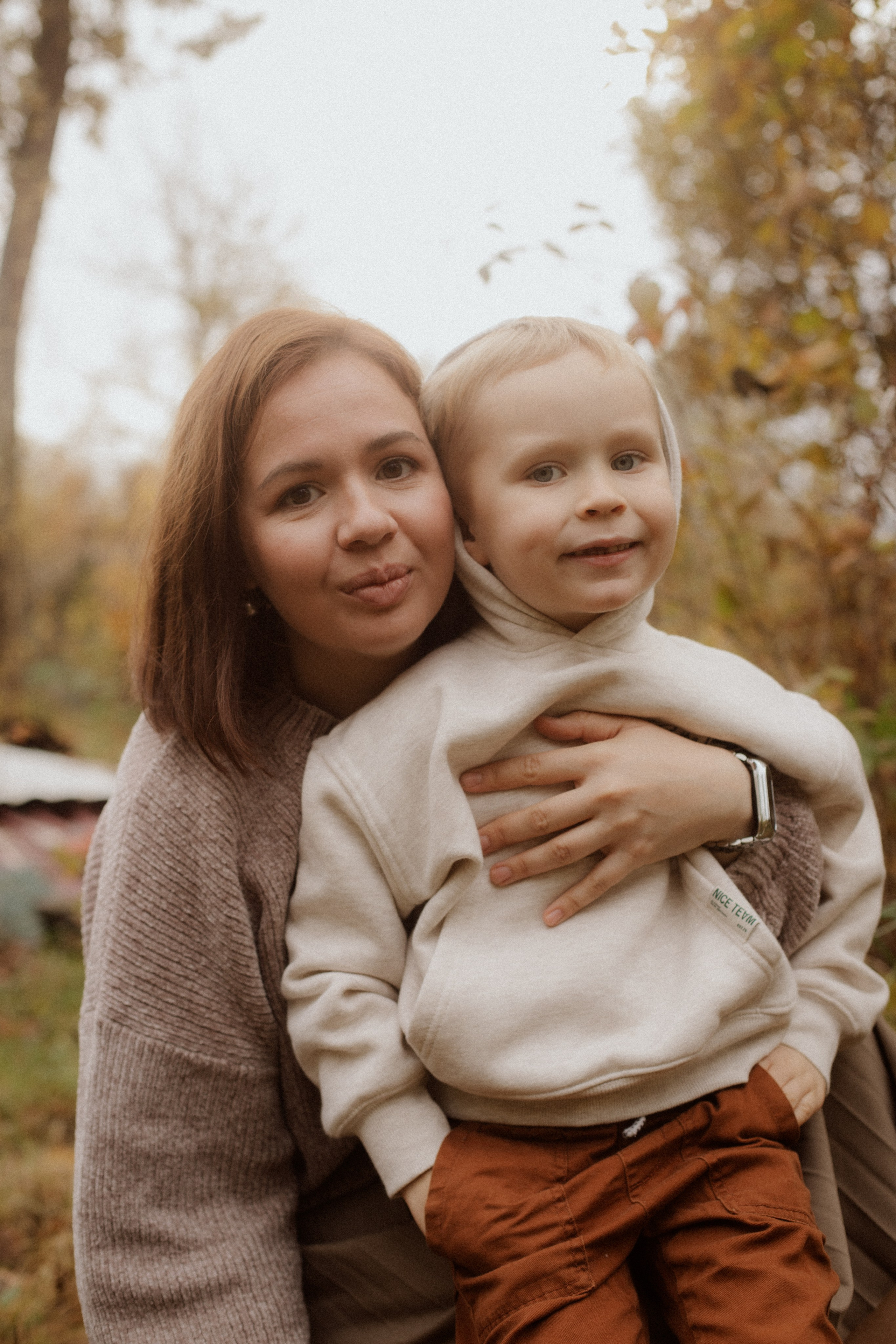 Семья. Семейный и детский фотограф Юлия Шох