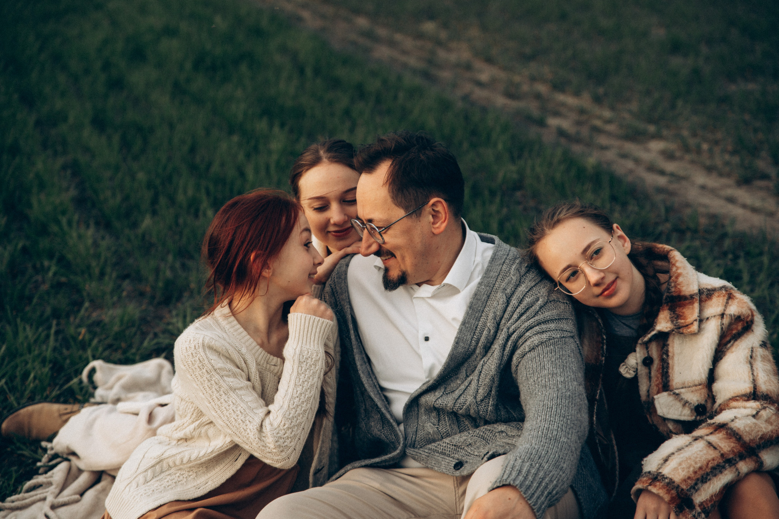 Ветер в наших волосах. Репортажный и детский фотограф в Минске