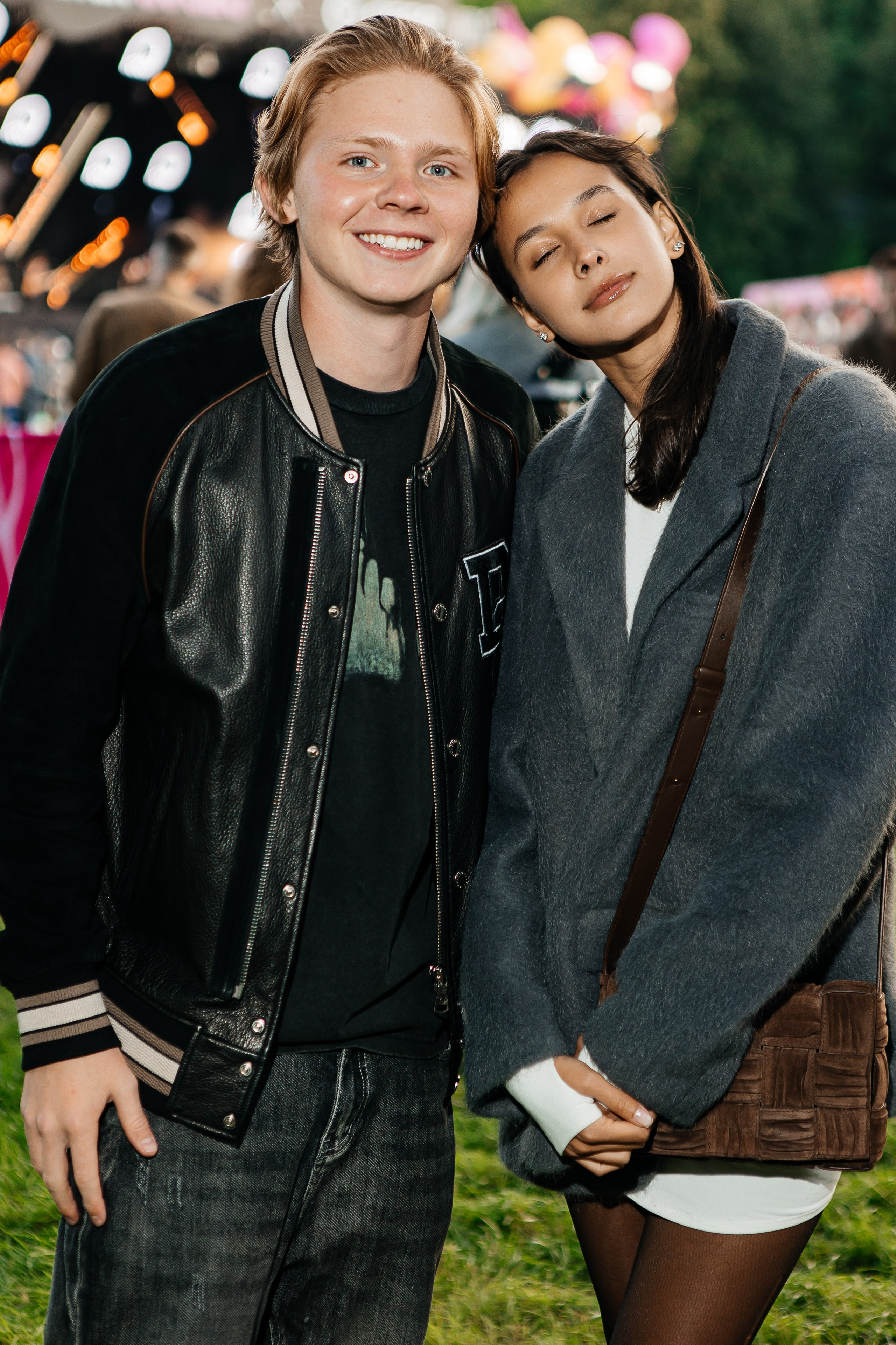 Пикник Афиши 2025. Фотограф в Москве Влад Ярчевский