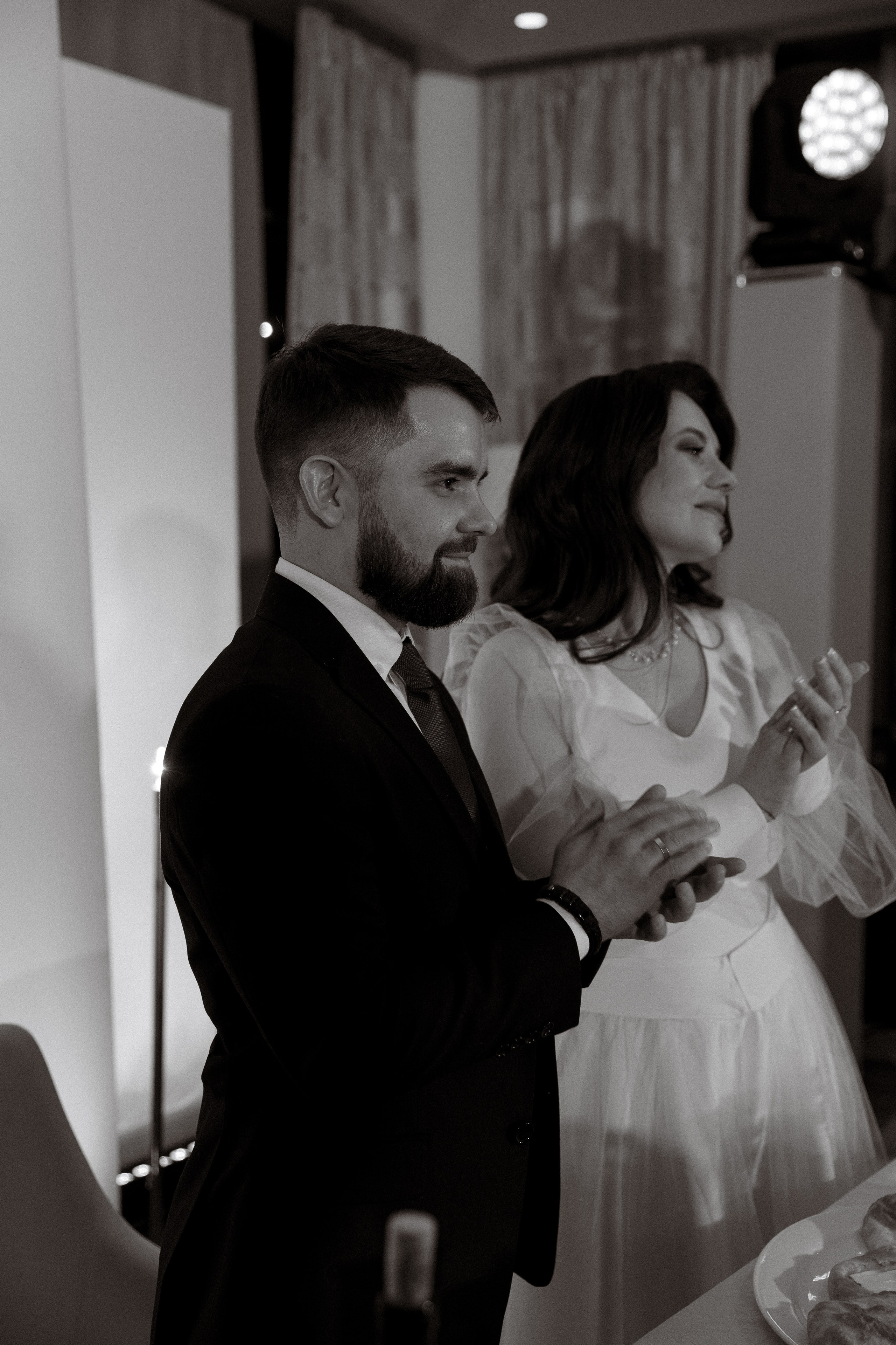 Слава и Алина. Свадебный и семейный фотограф Ксения Маллер