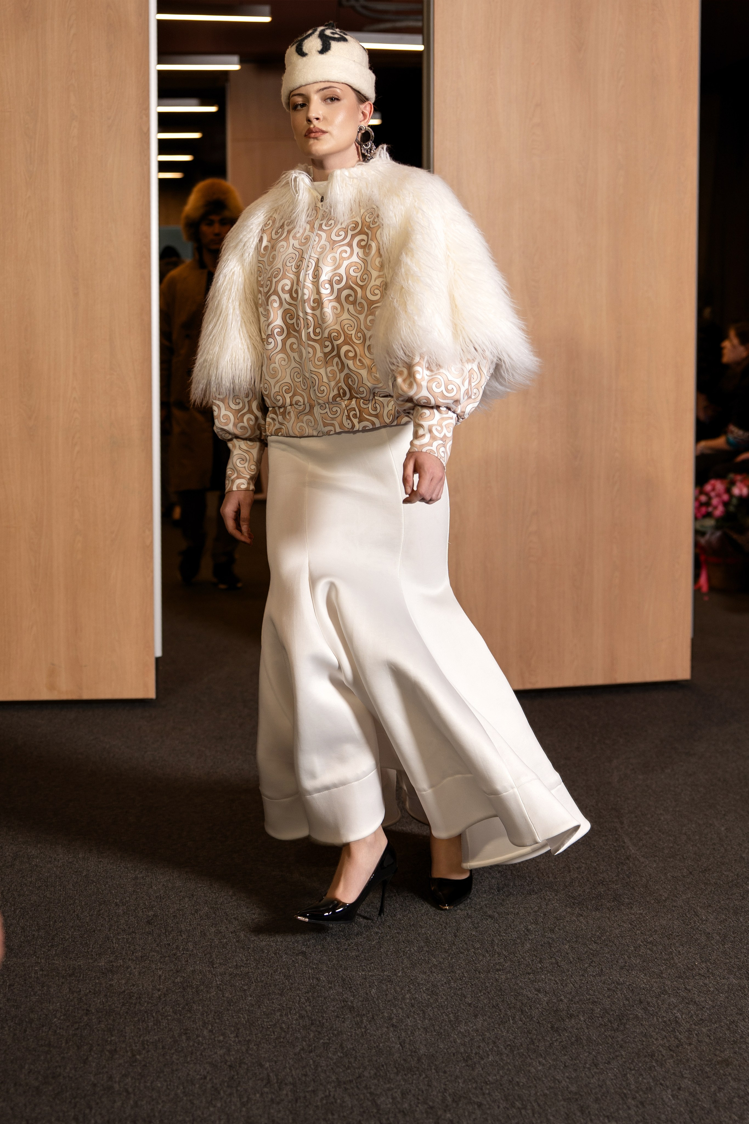 Brand Gulnur Atelier. Сайт Алматинского НЮ АРТ, будуар и фэшн фотографа Дениса Карпенко