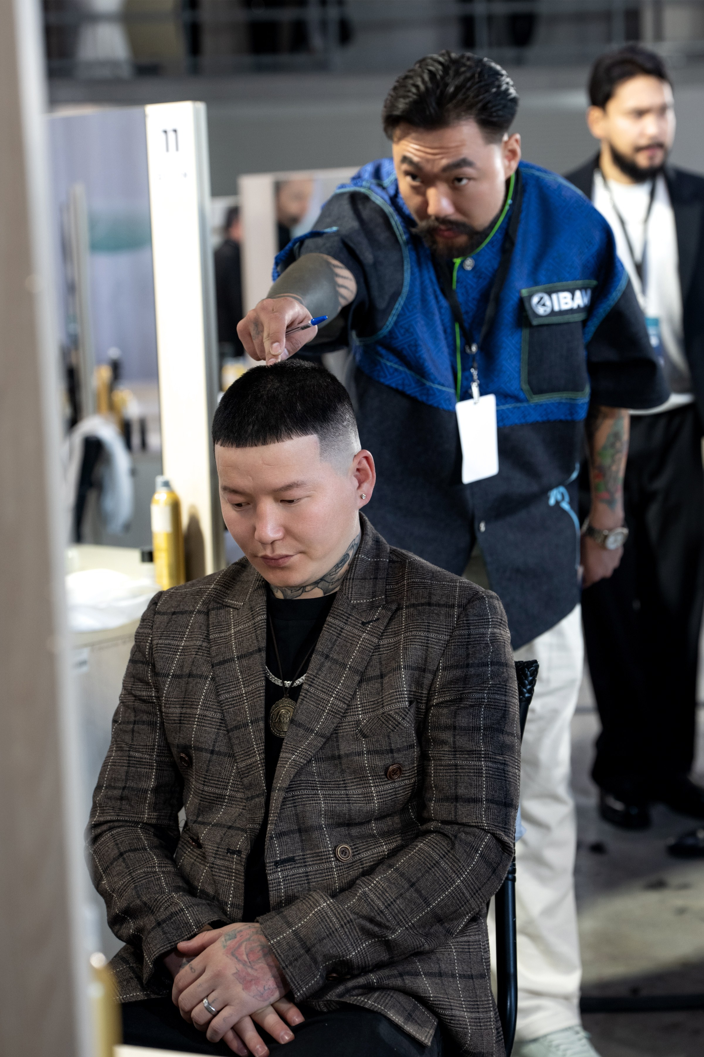 Asian Global Cup Almaty 2025 Day 2. Сайт Алматинского НЮ АРТ, будуар и фэшн фотографа Дениса Карпенко