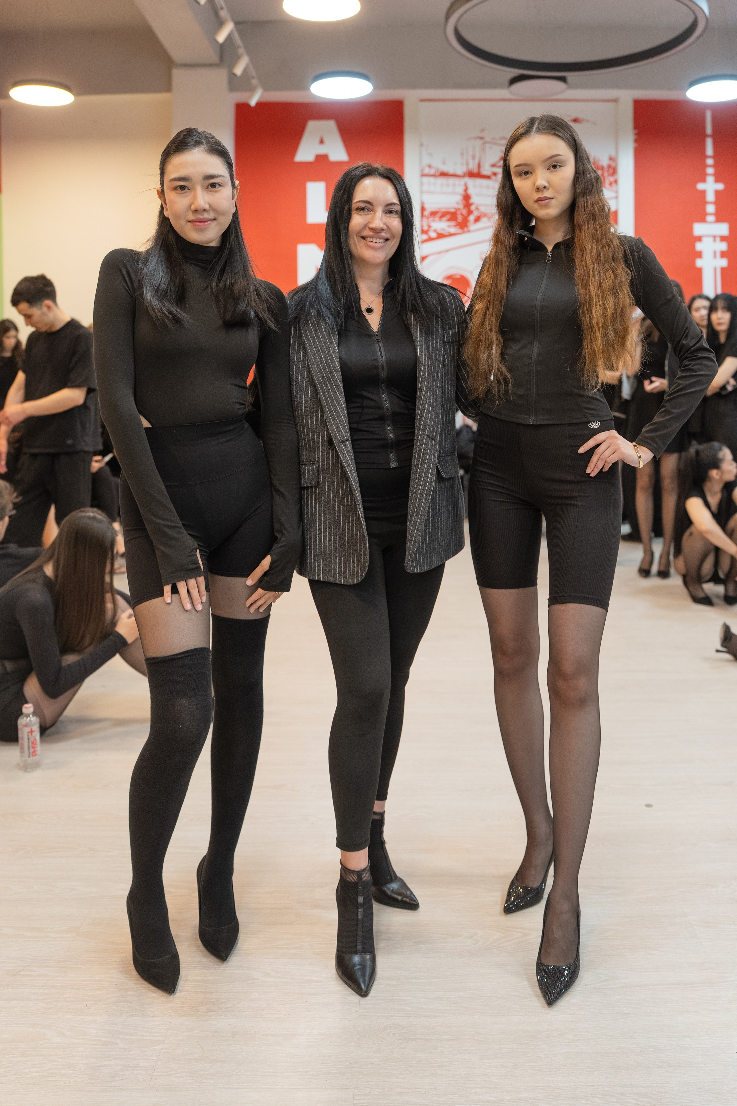 Casting. Сайт Алматинского НЮ АРТ, будуар и фэшн фотографа Дениса Карпенко