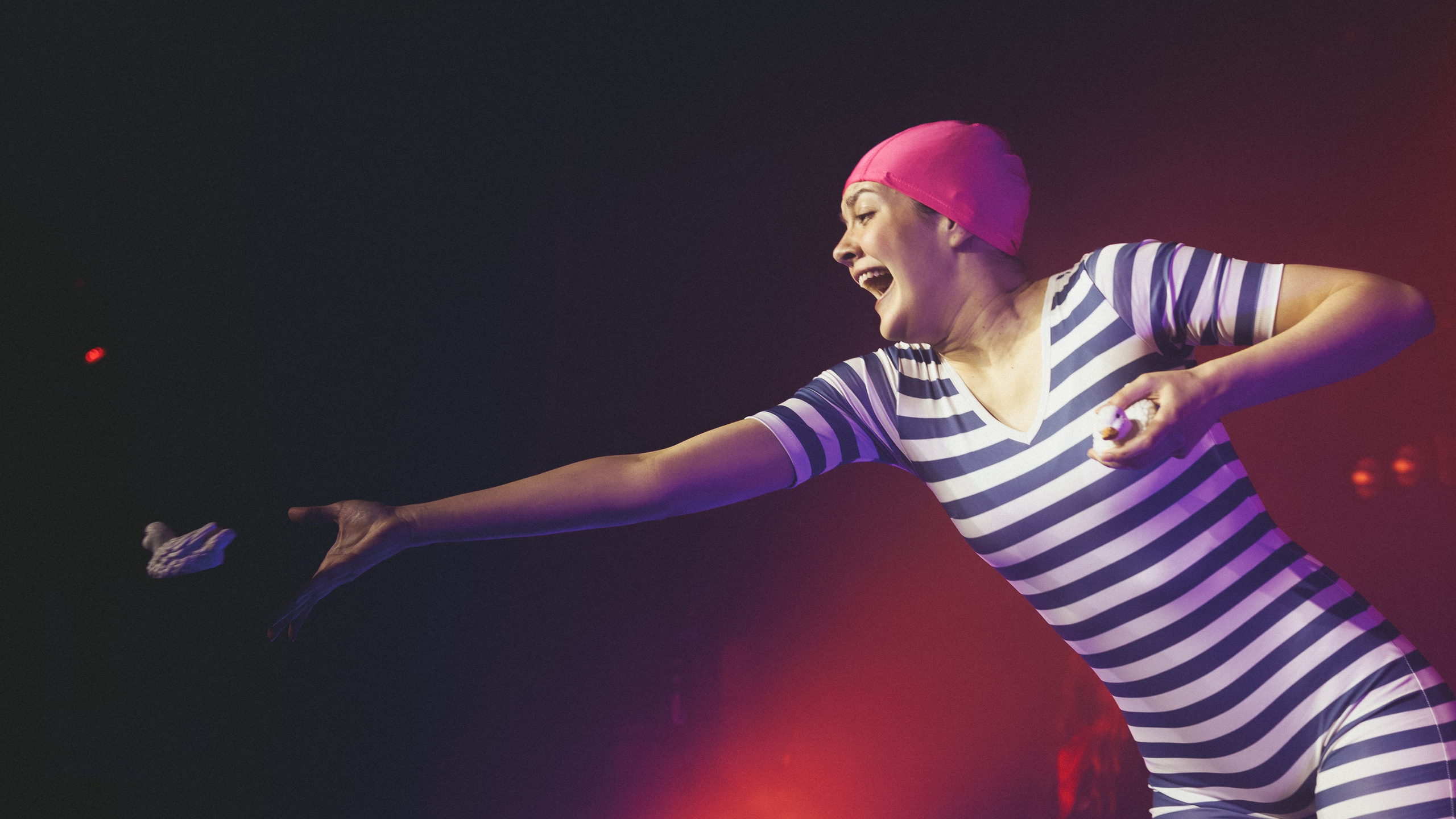 Saint-UGLIburg'26. RUSLAN ROZANOV