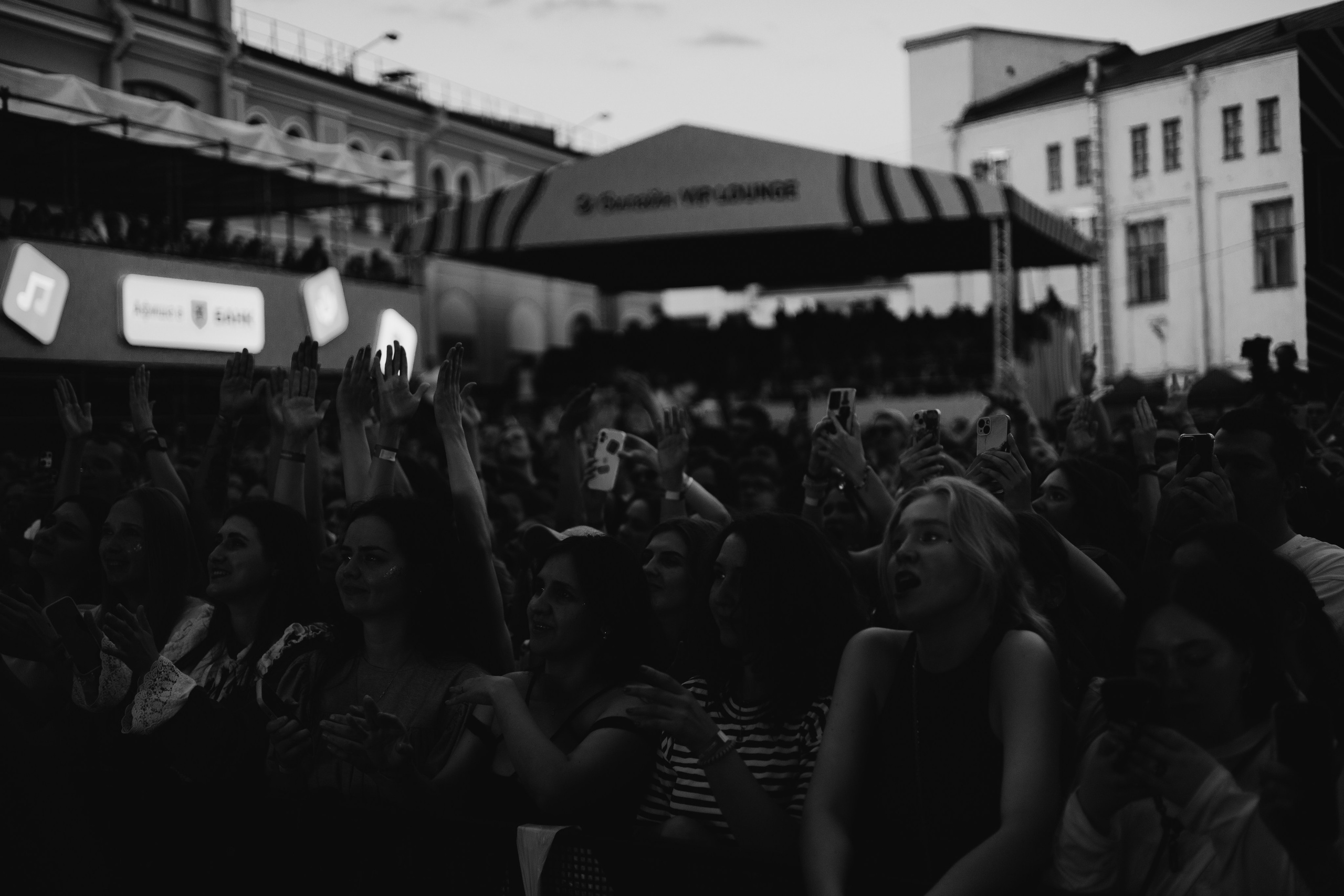 Zoloto SummerSound SPB’25. RUSLAN ROZANOV