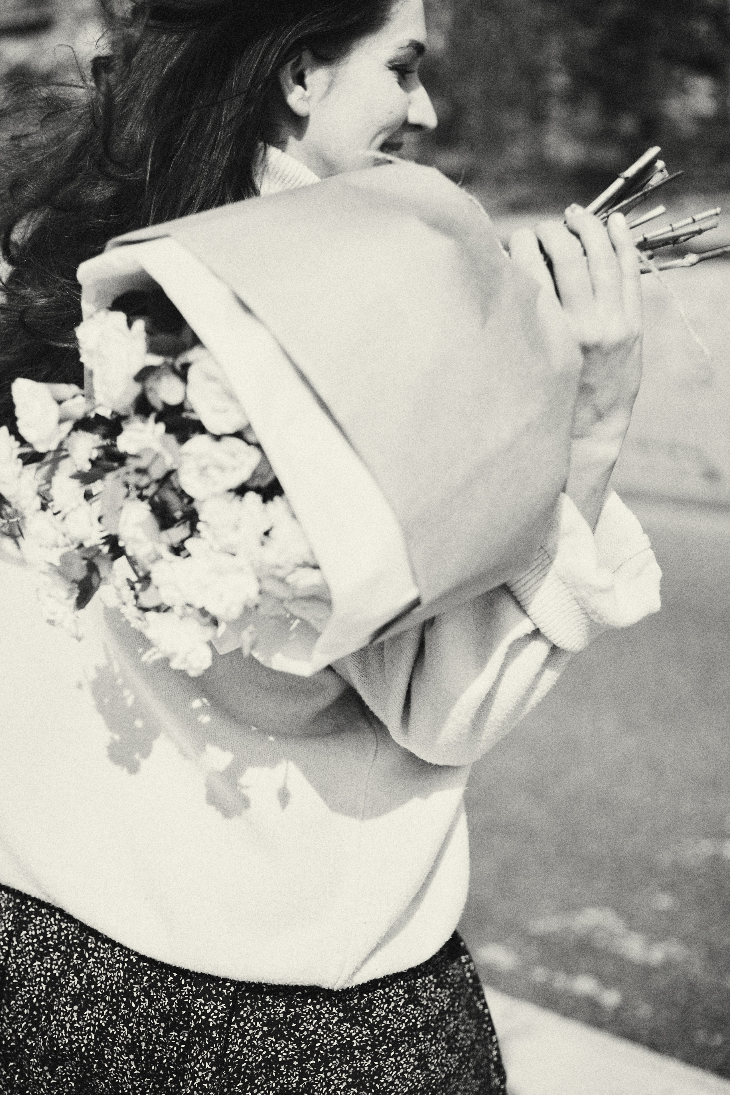 Полина. Фотограф Ионова Анастасия, г Владивосток