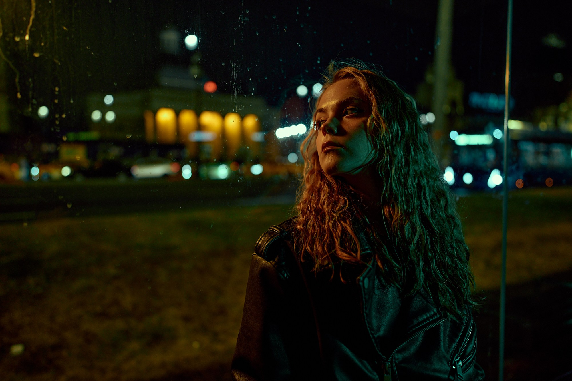 Настя. Портретный фотограф в Москве Колосова Екатерина