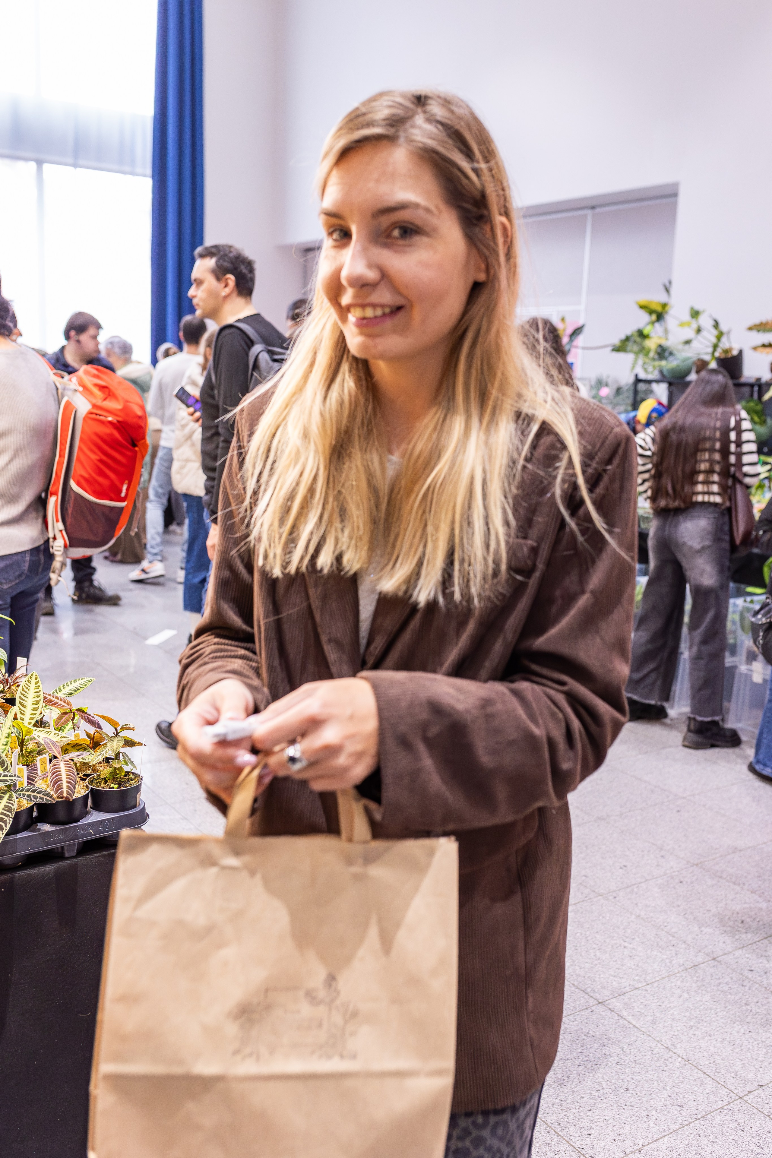 Монстериум апрель 2025. Александра Куликова фотограф, Москва