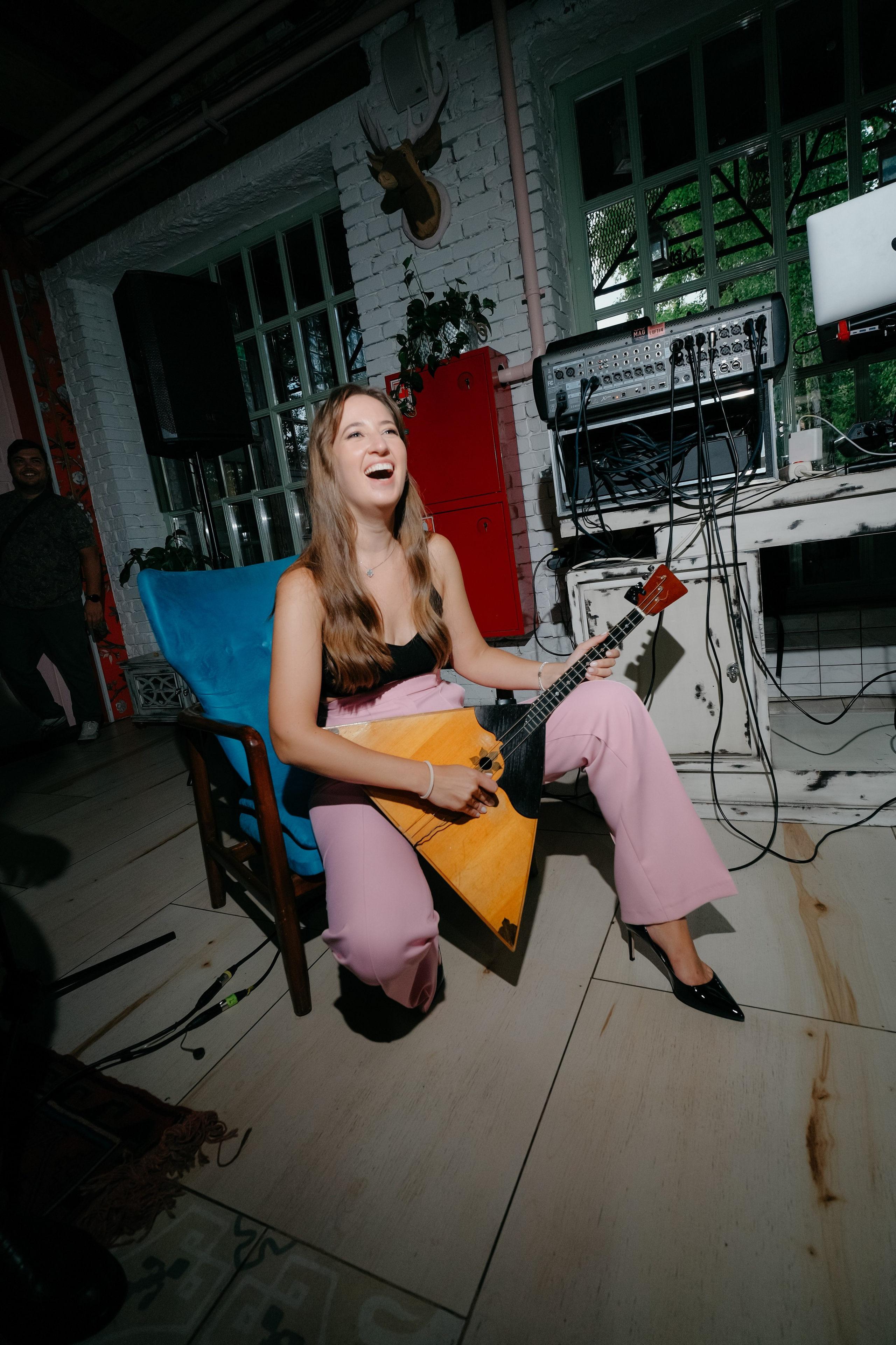 ZDR. Фотограф в Москве Дмитрий Рогов