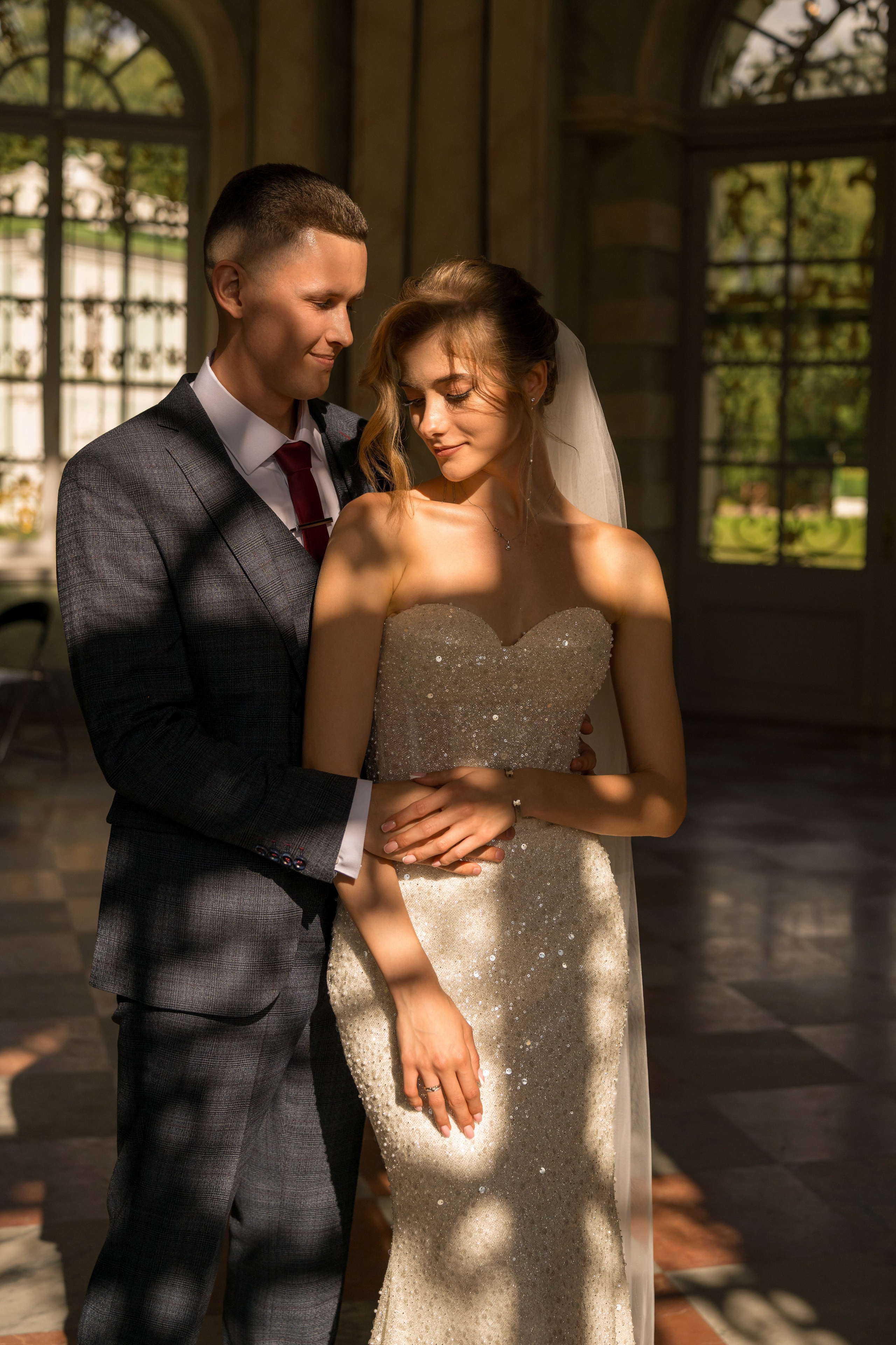 ПОРТФОЛИО. Свадебный и семейный Фотограф в Москве Александр Березин