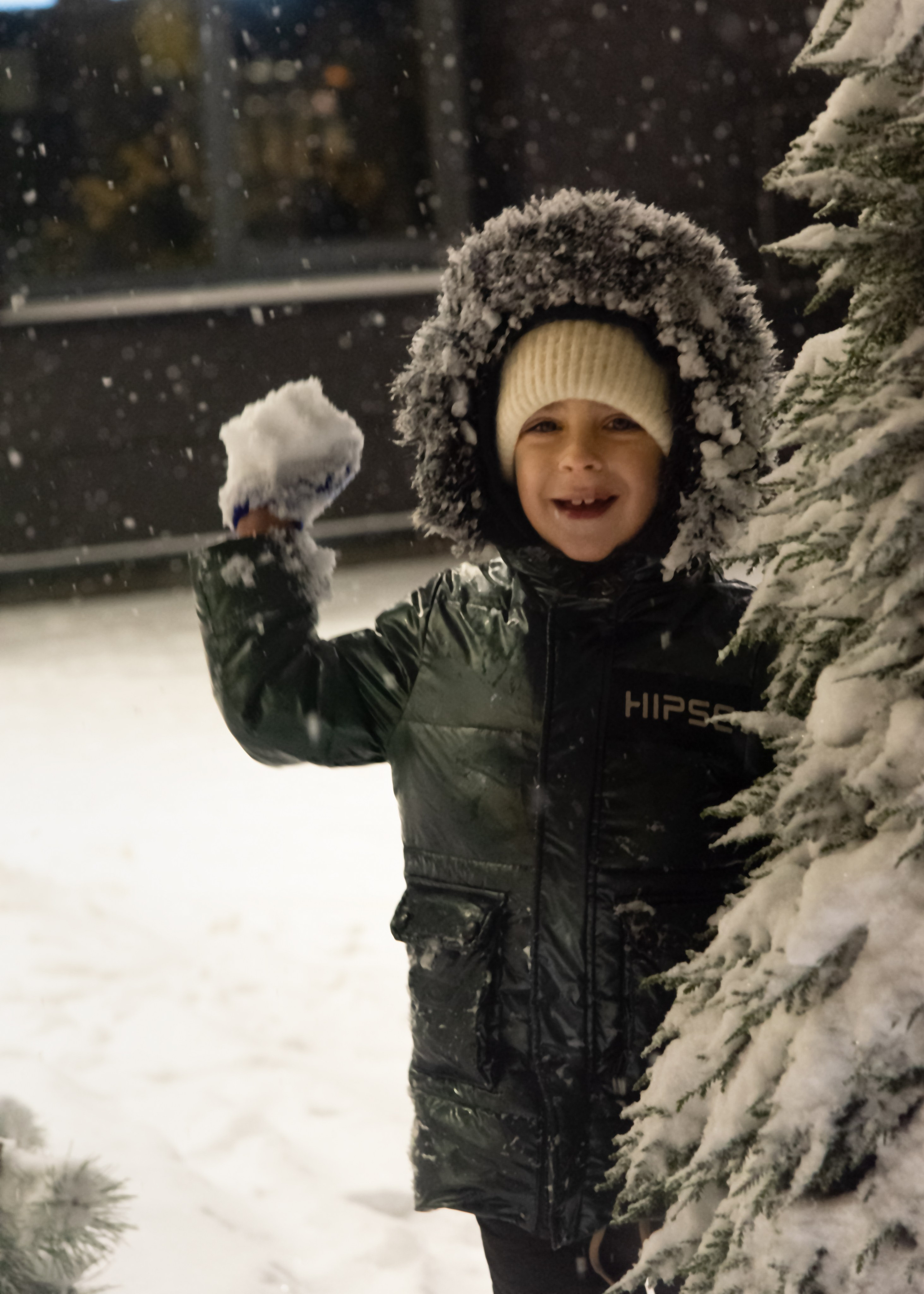 Детские фотопрогулки. Портретный Семейный Fine-Art фотограф в Санкт-Петербурге Криулина