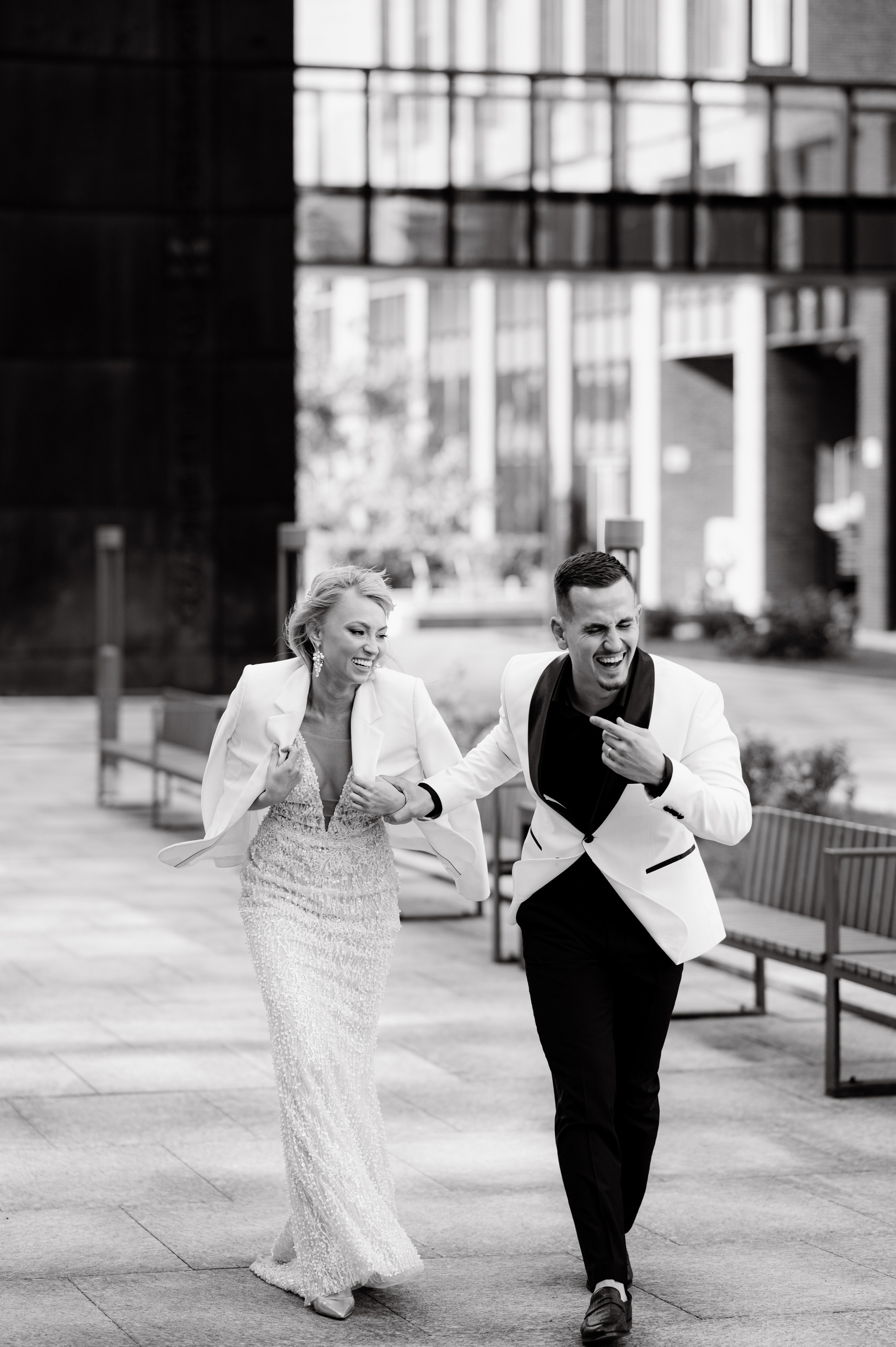 ПОЛИНА И АНТОН. Свадебный и семейный фотограф Никита Корохов