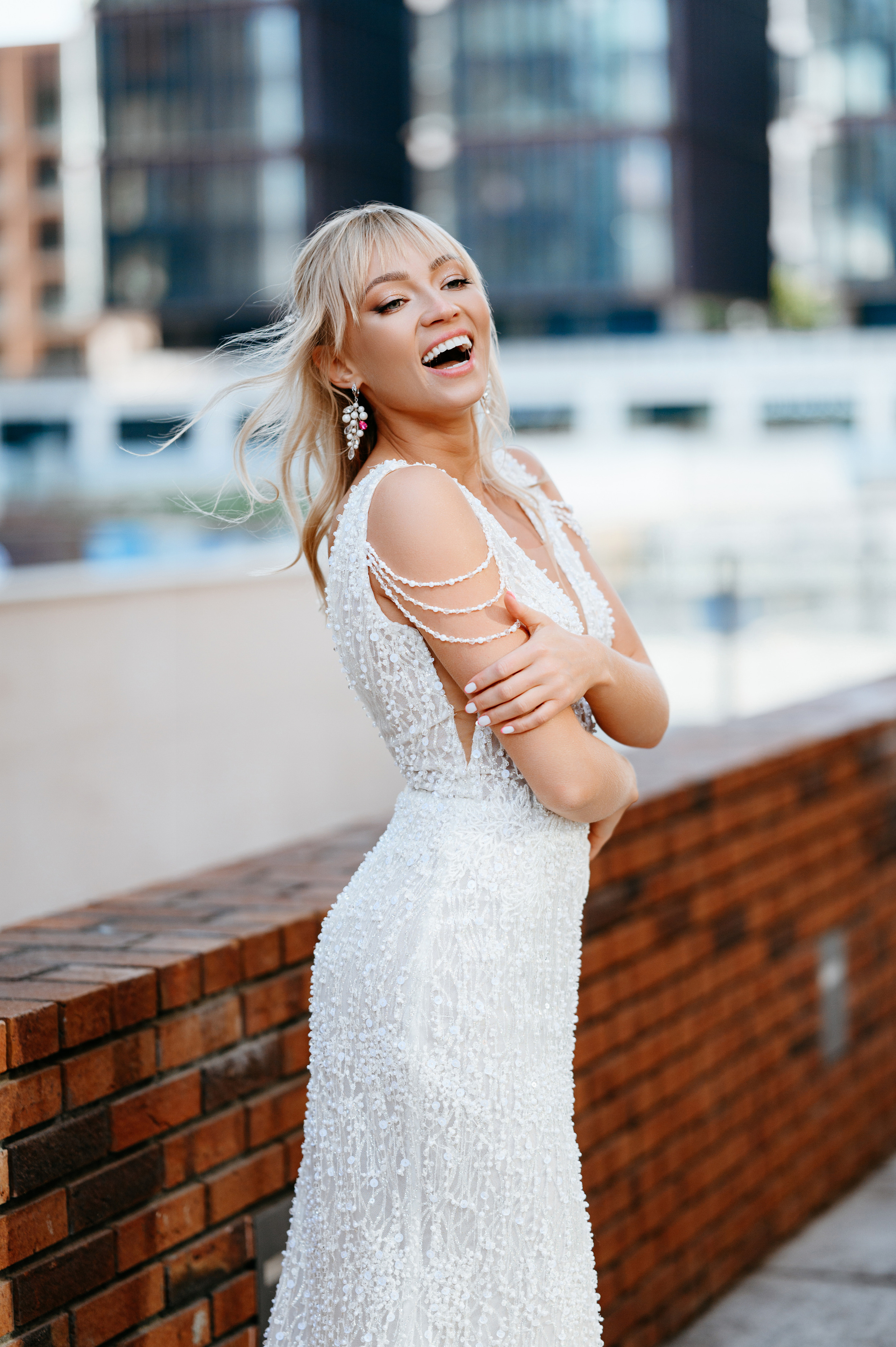 ПОЛИНА И АНТОН. Свадебный и семейный фотограф Никита Корохов