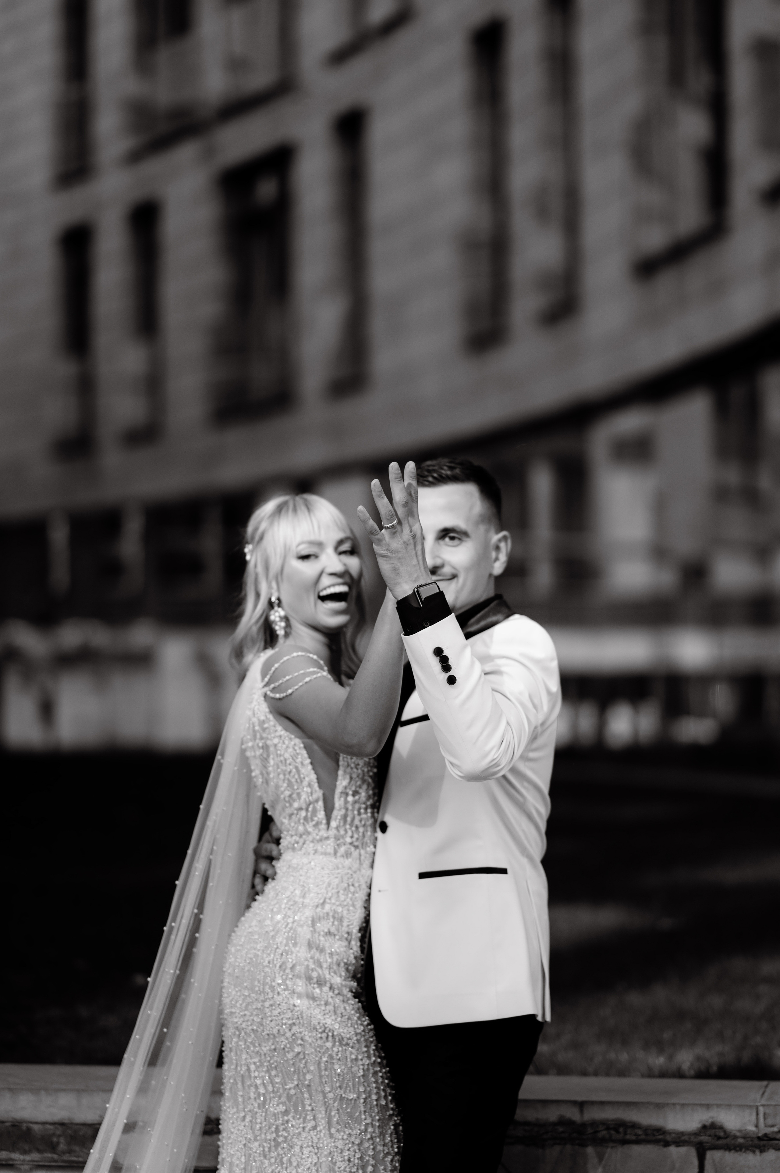 ПОЛИНА И АНТОН. Свадебный и семейный фотограф Никита Корохов