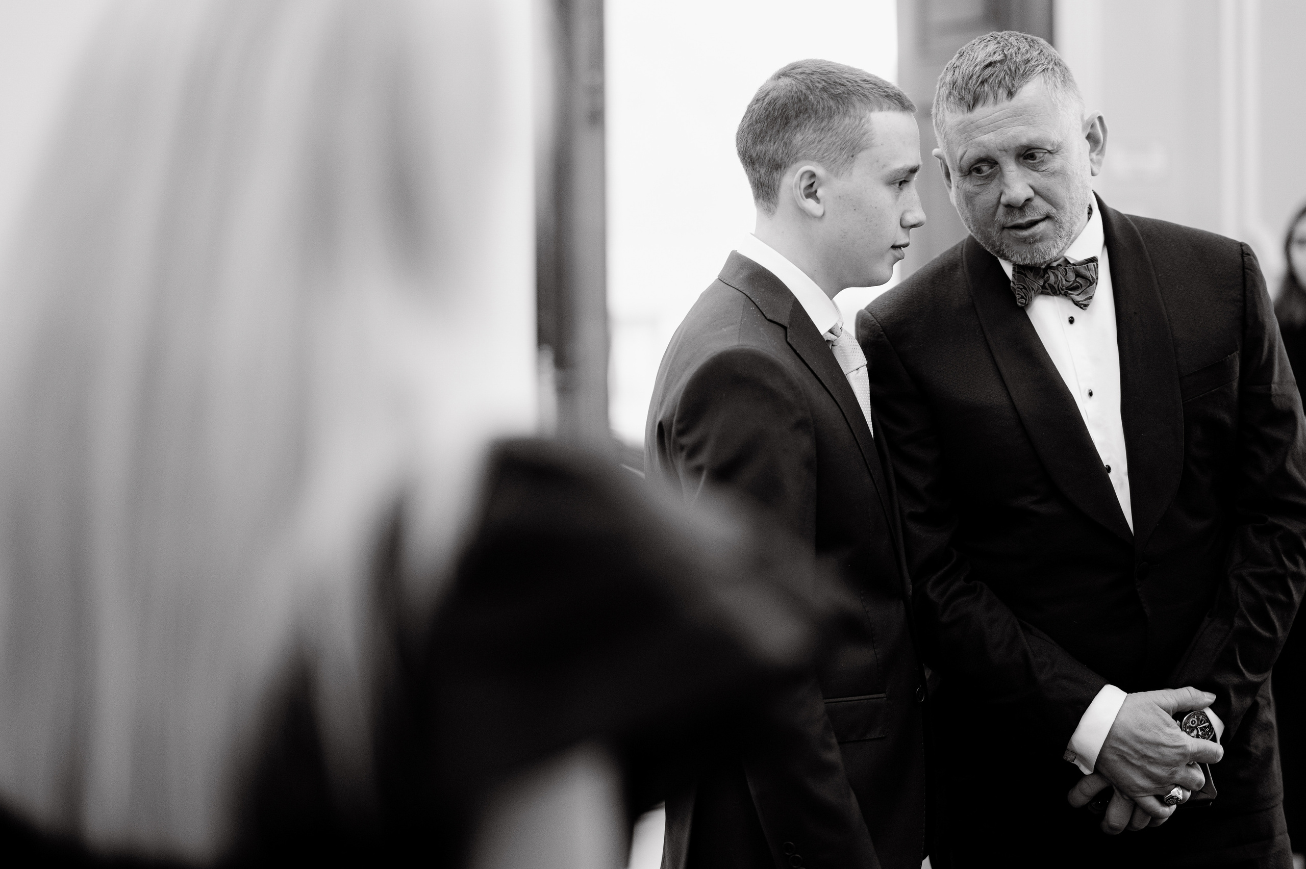 ПОЛИНА И АНТОН. Свадебный и семейный фотограф Никита Корохов