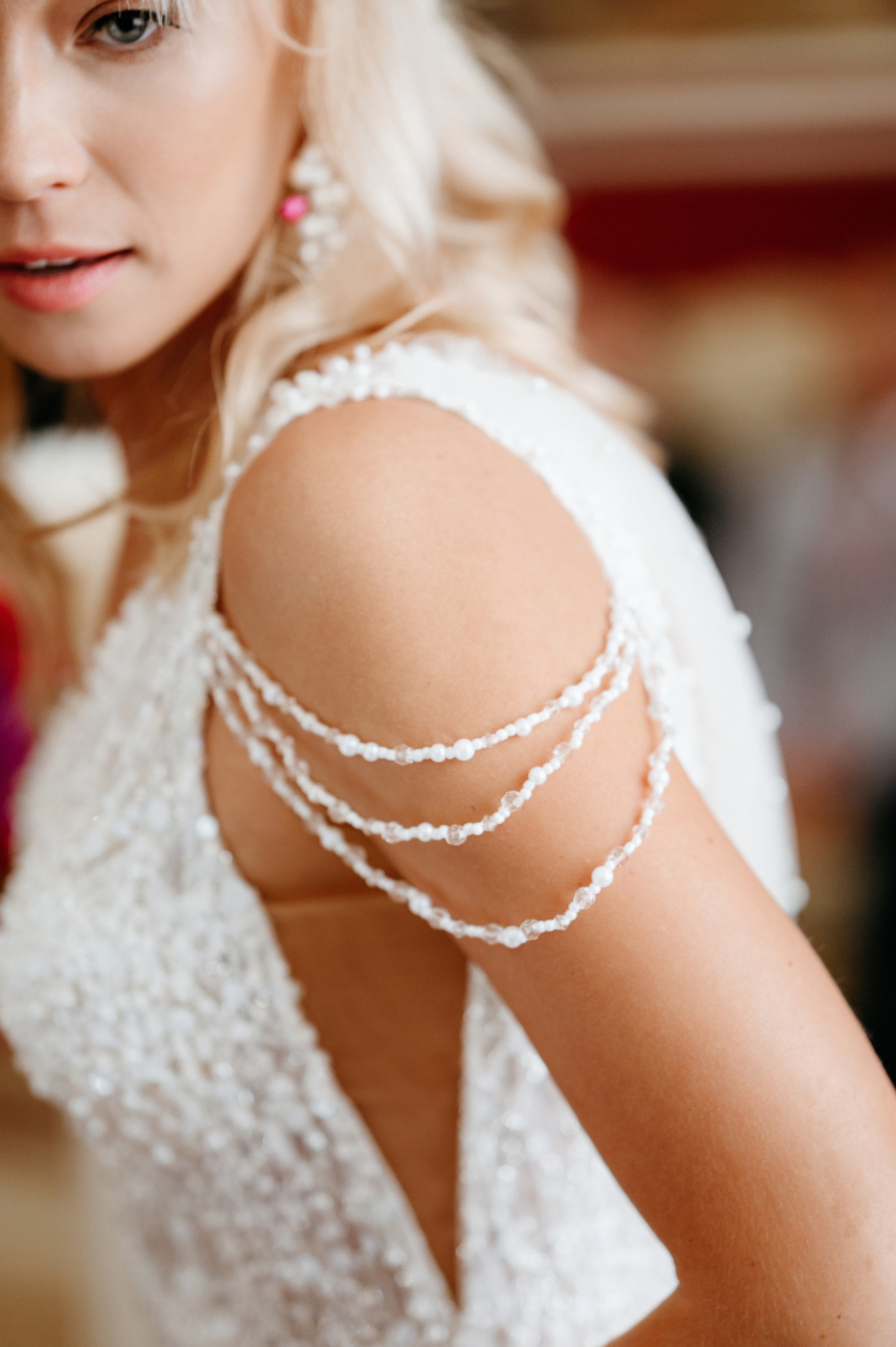 ПОЛИНА И АНТОН. Свадебный и семейный фотограф Никита Корохов